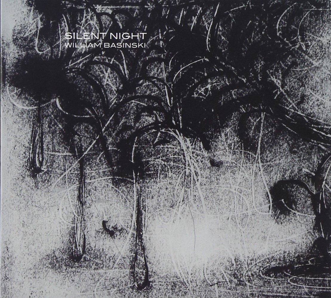 Silent Night - CD