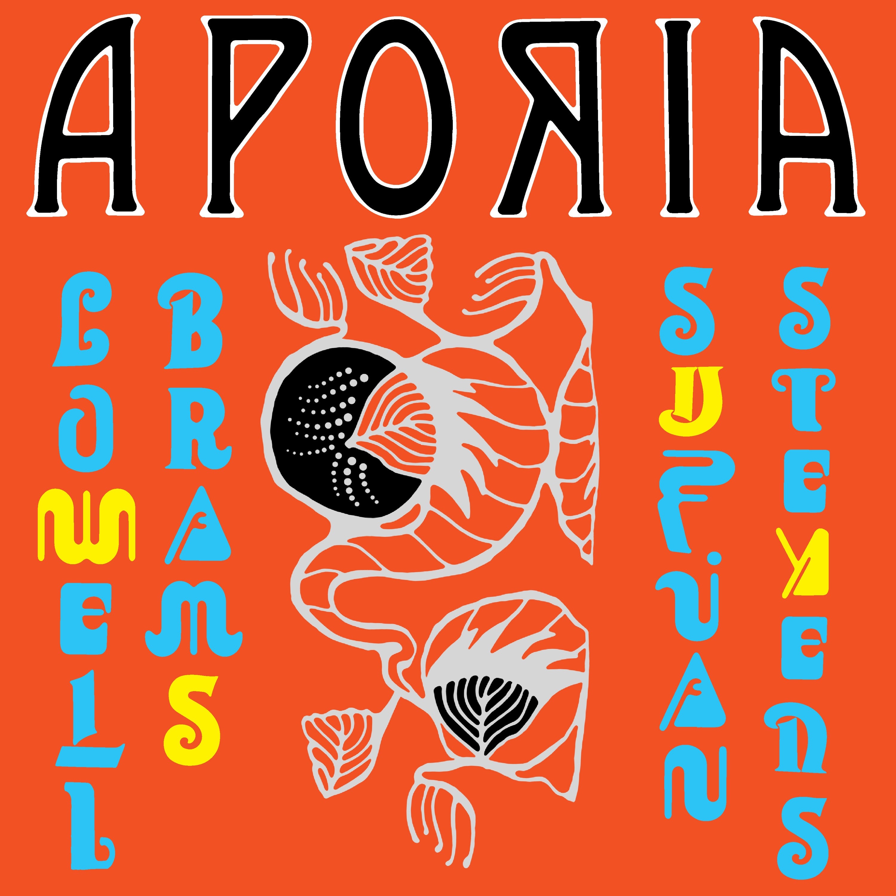 Aporia - LP