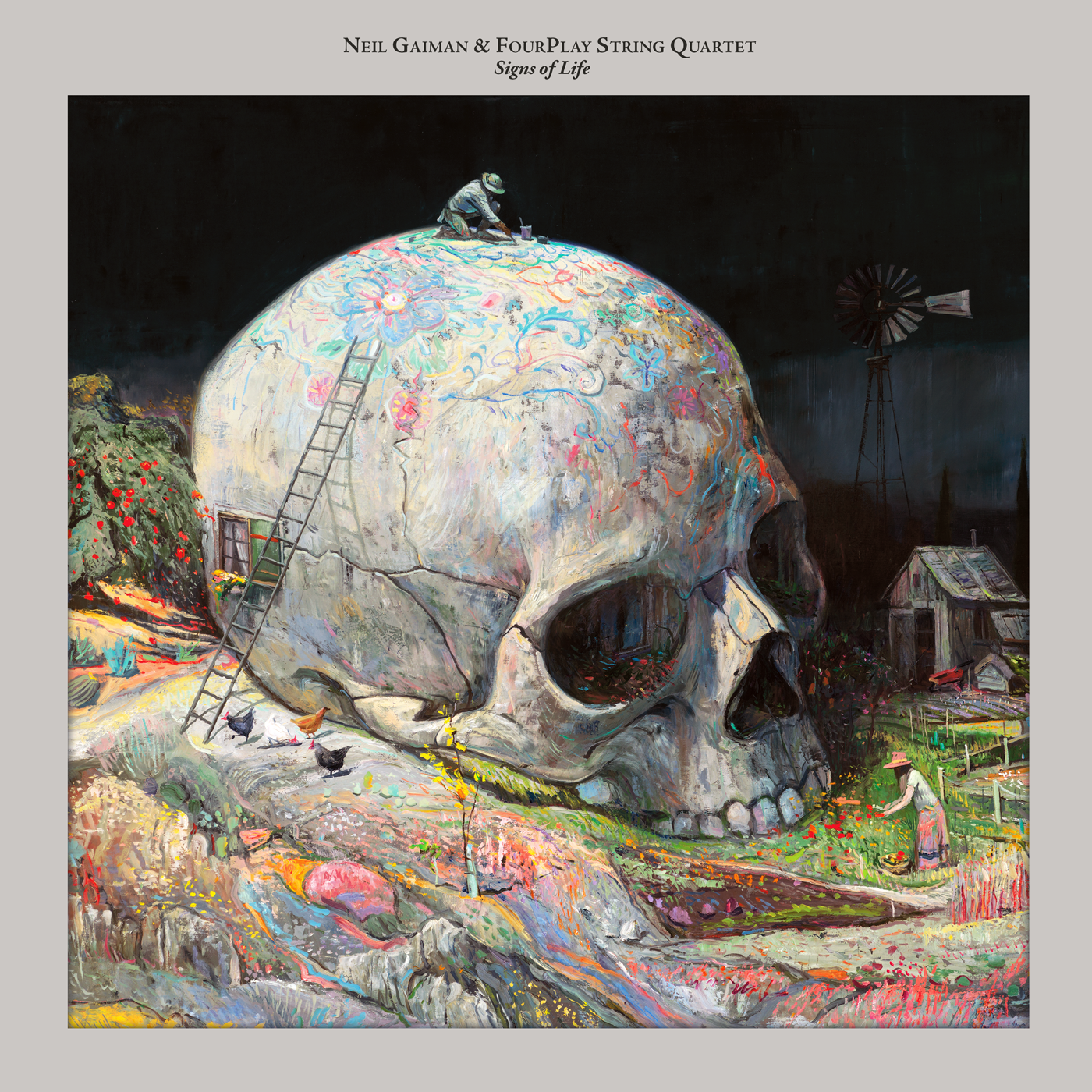 Signs of Life - LP