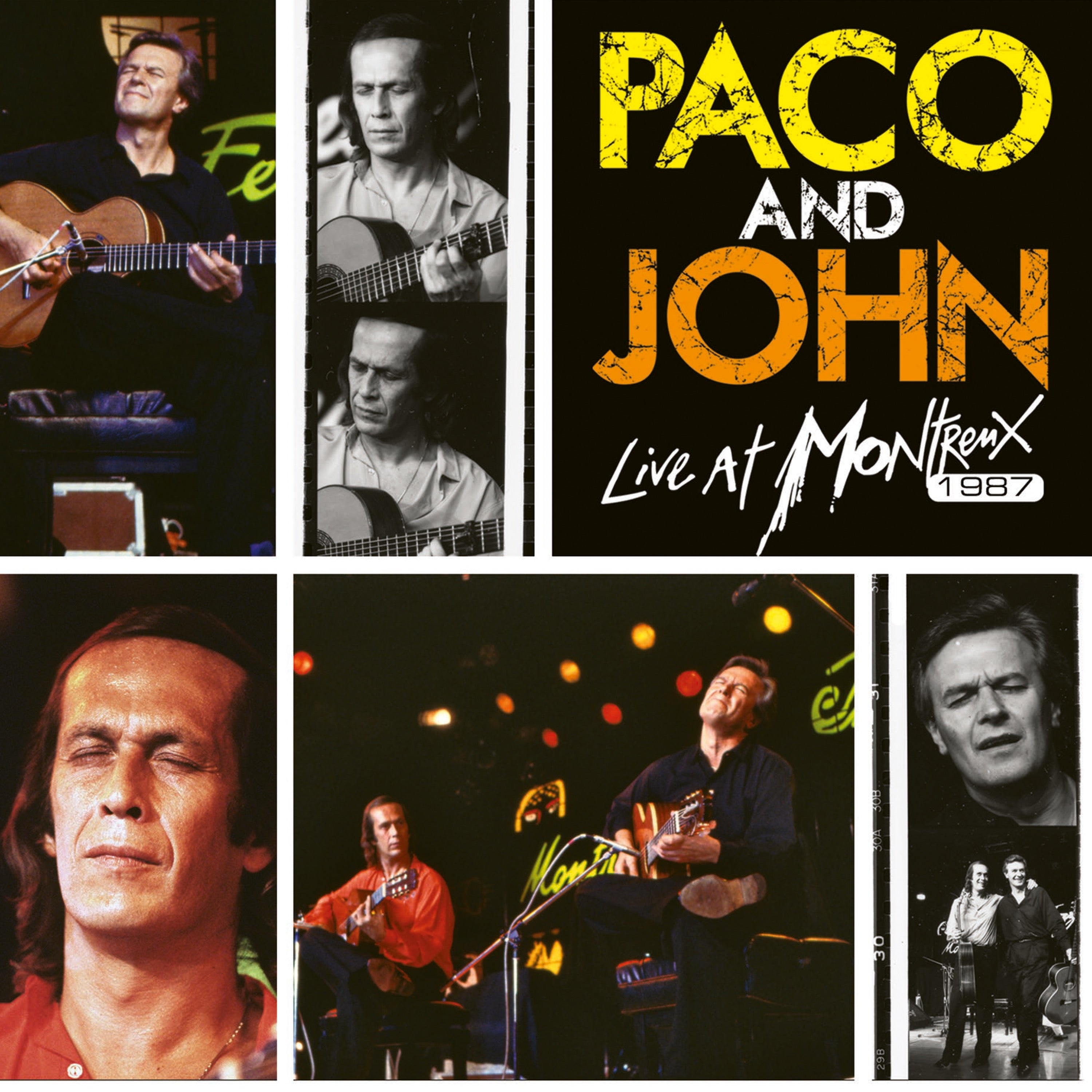 Montreux 1987 - 2xLP