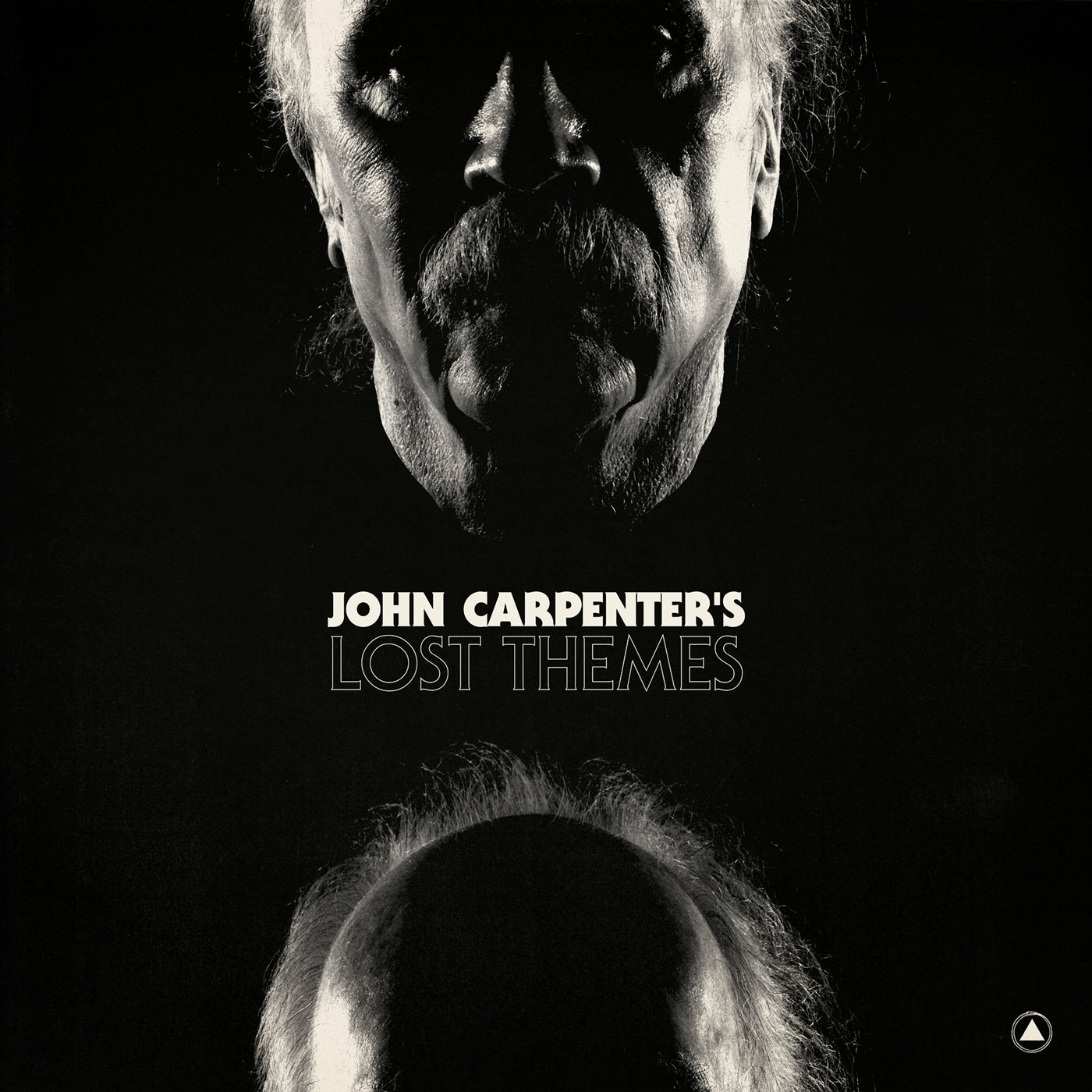 Lost Themes - LP