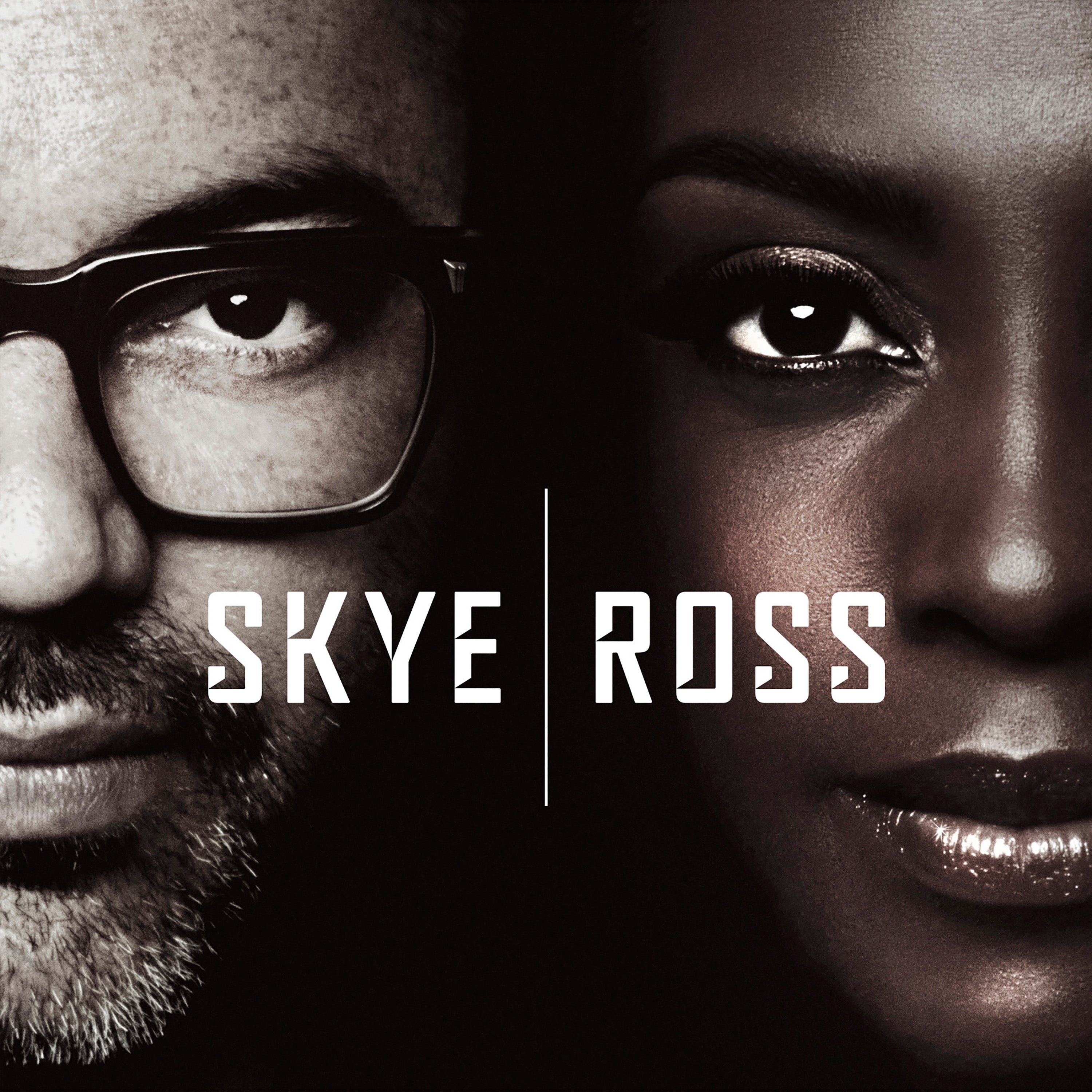 Skye & Ross - LP
