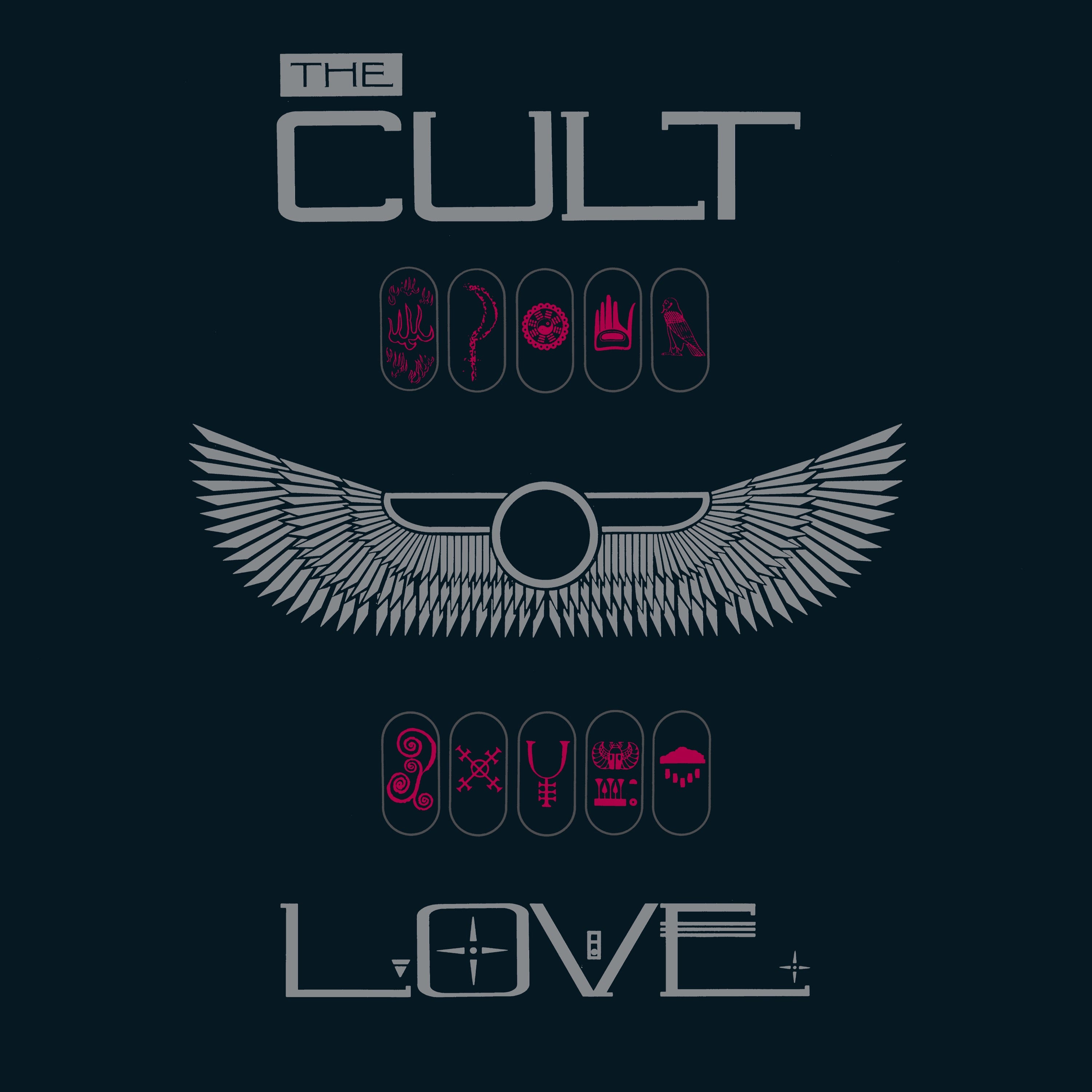 Love - LP