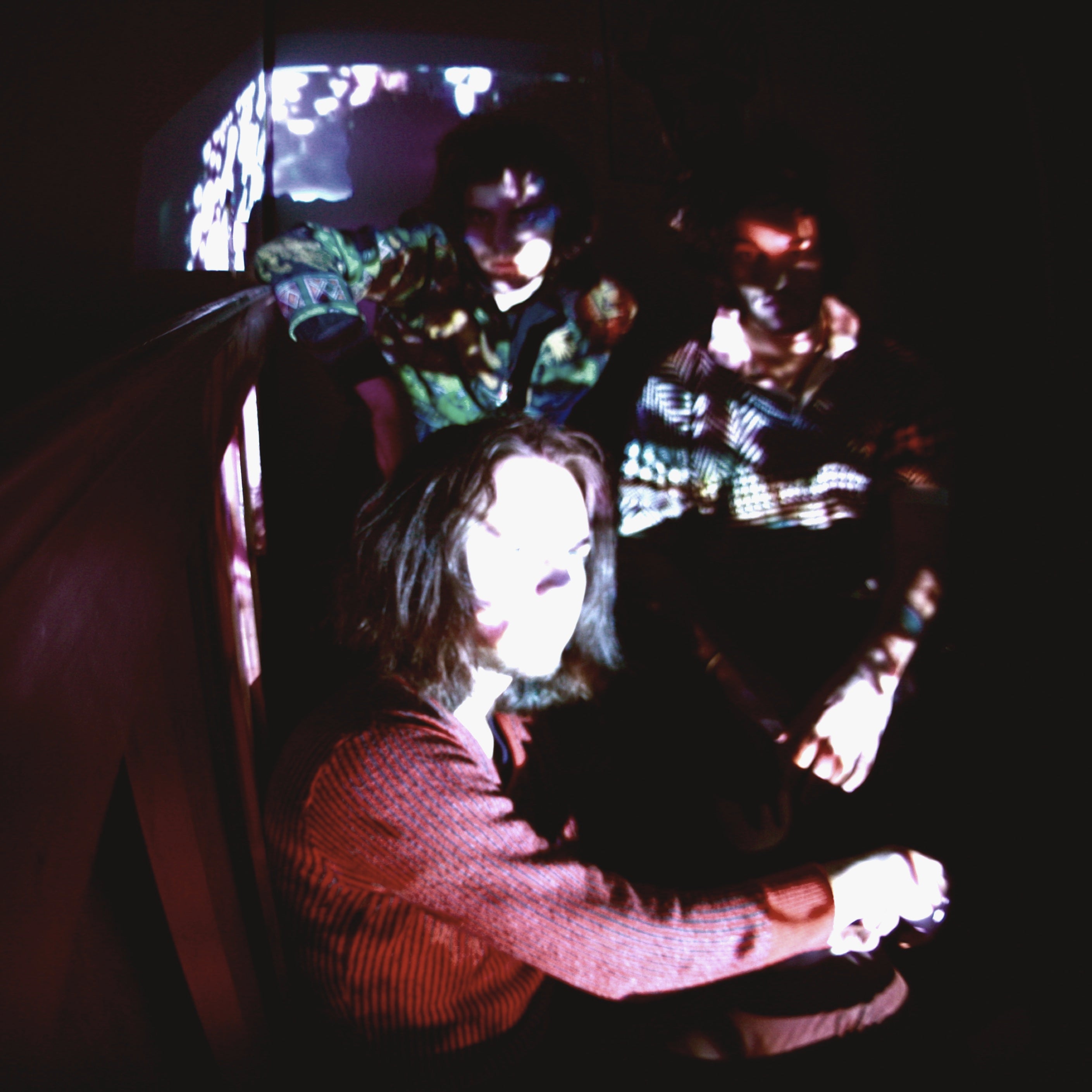 Night Beats - LP