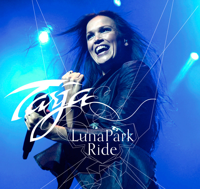 Luna Park Ride - 2xLP