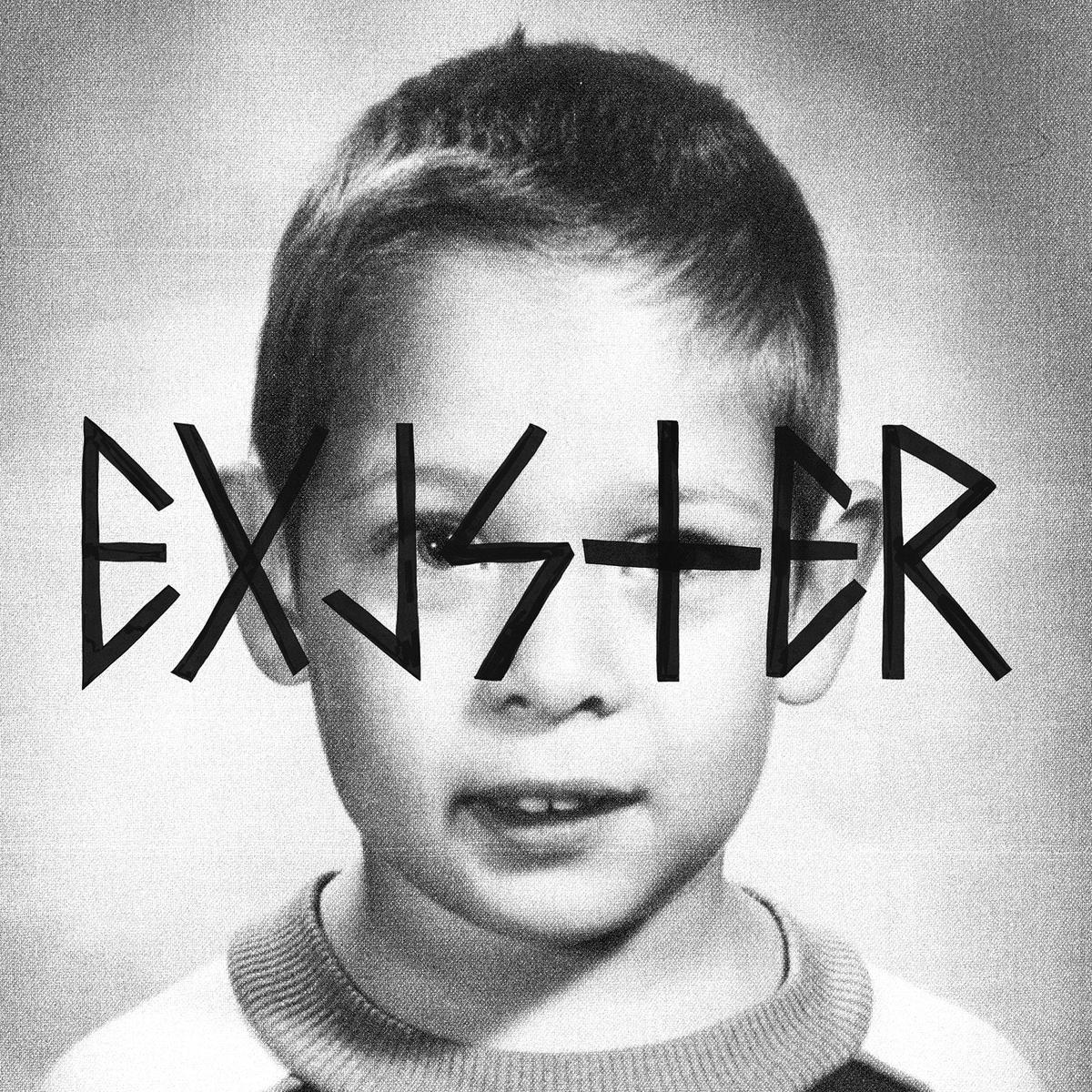 Exister - LP