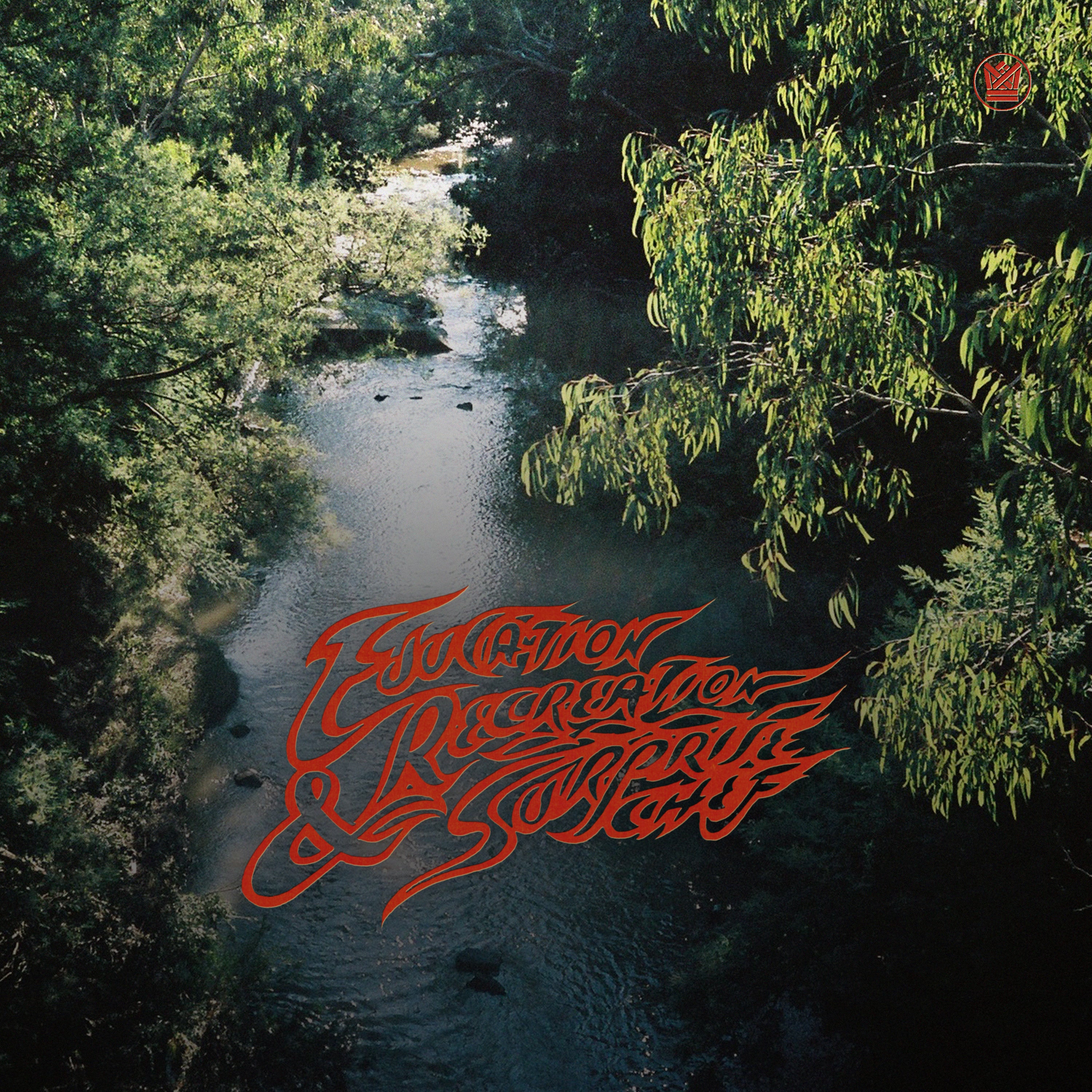 Education & Recreation - CD