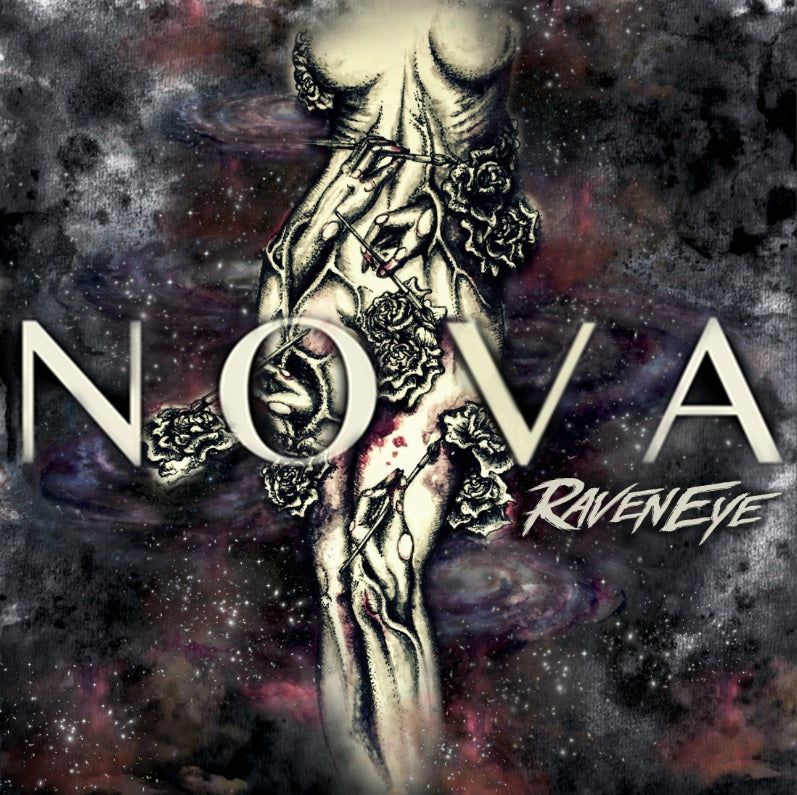 NOVA - CD