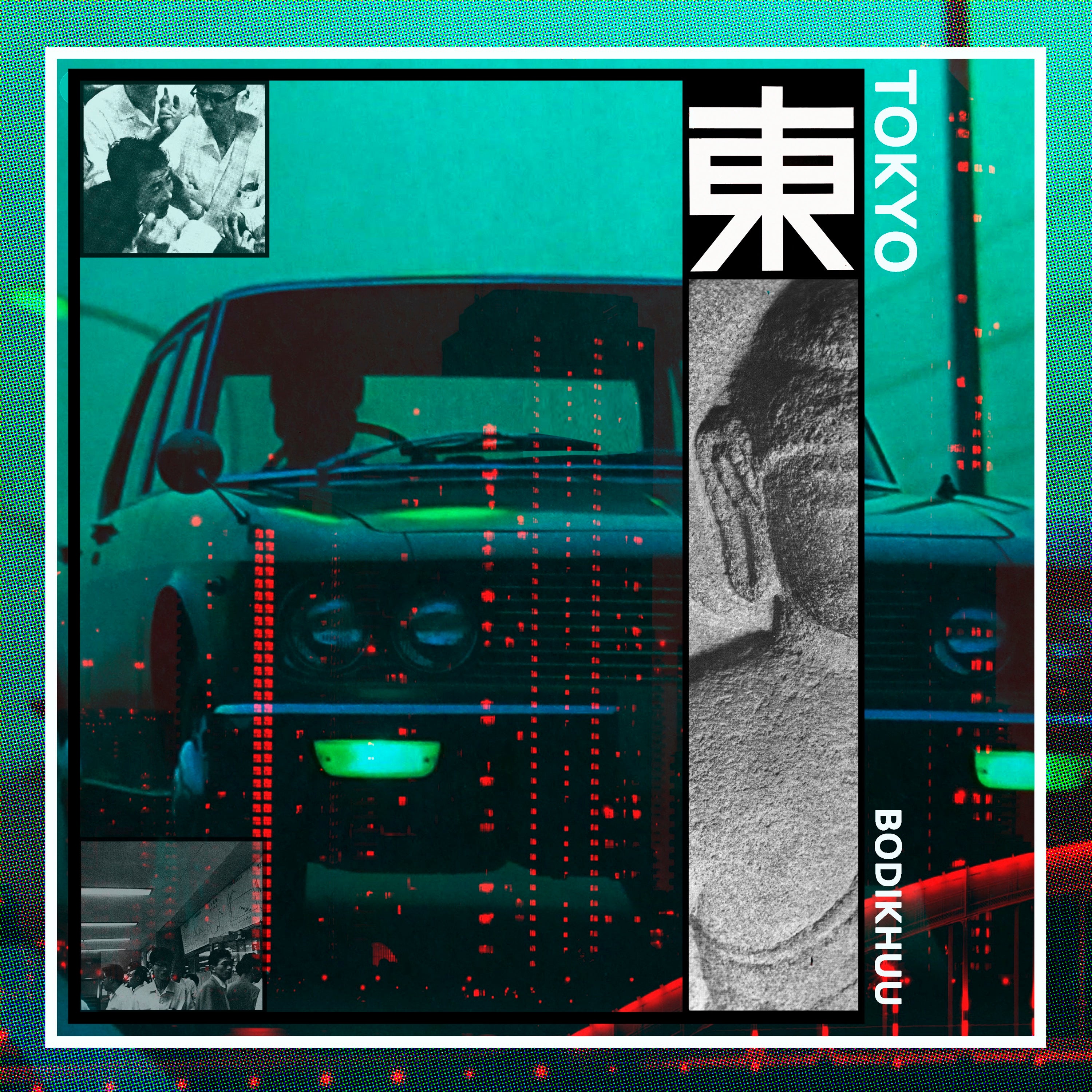 Tokyo - LP
