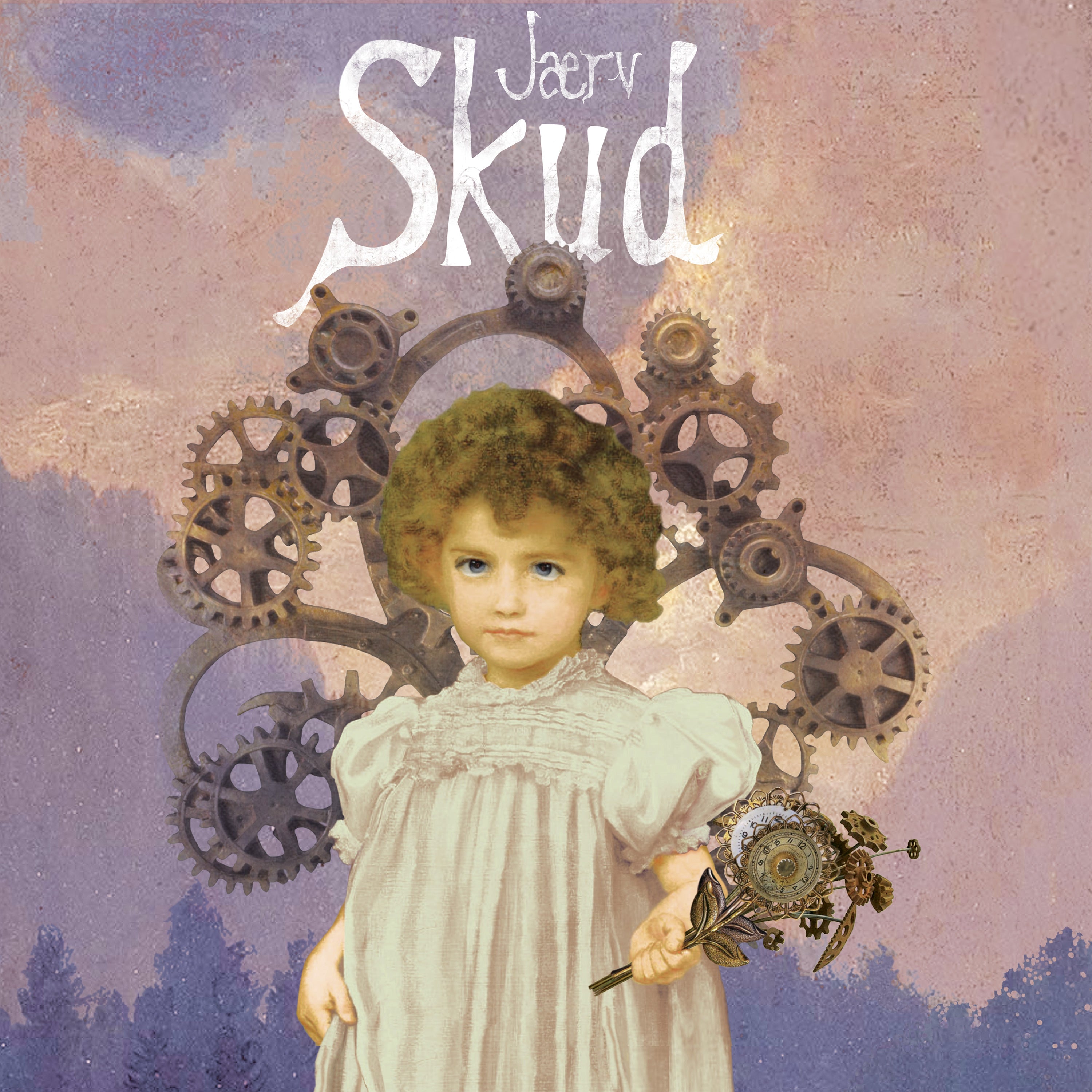 Skud - 2xLP