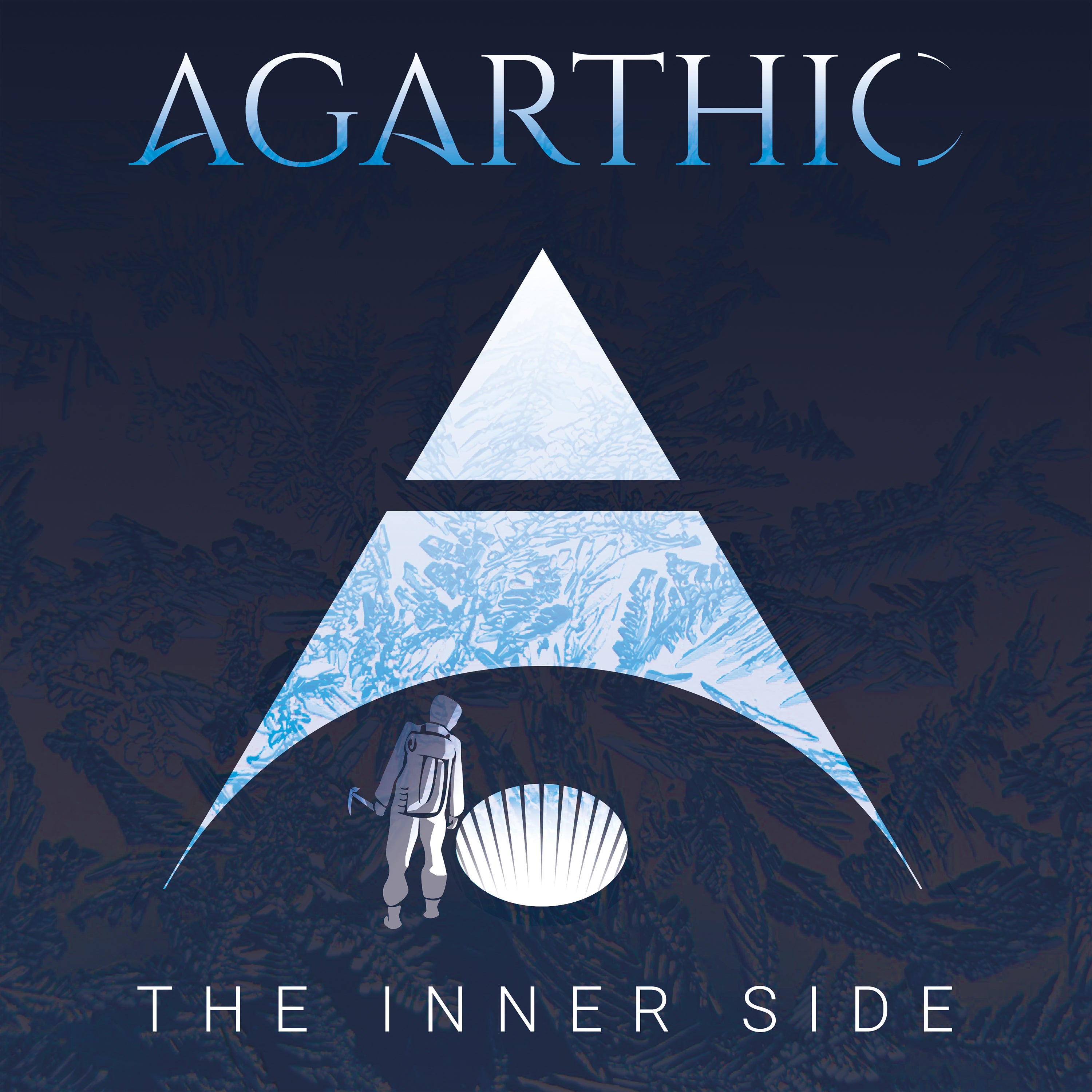 The Inner Side - CD
