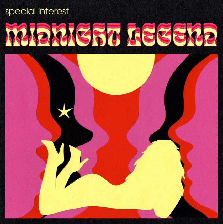 Midnight Legend - 7