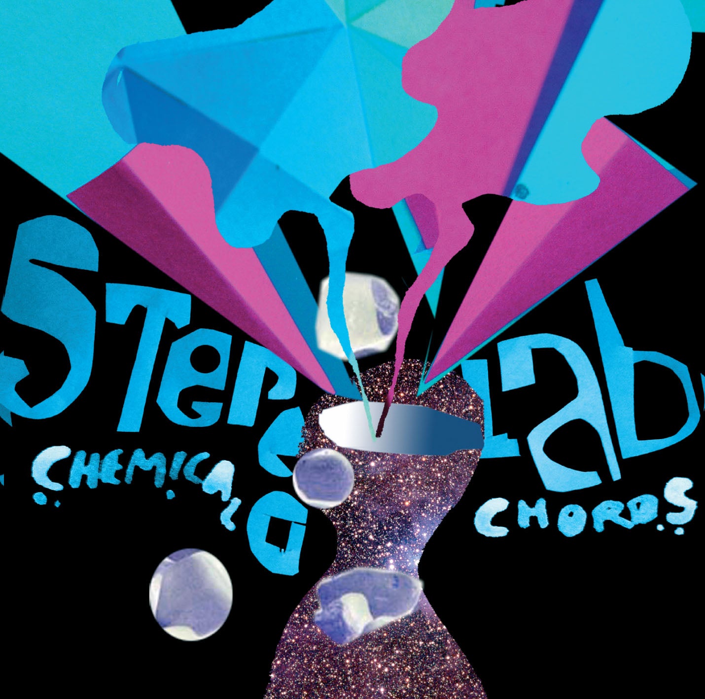 Chemical Chords - CD