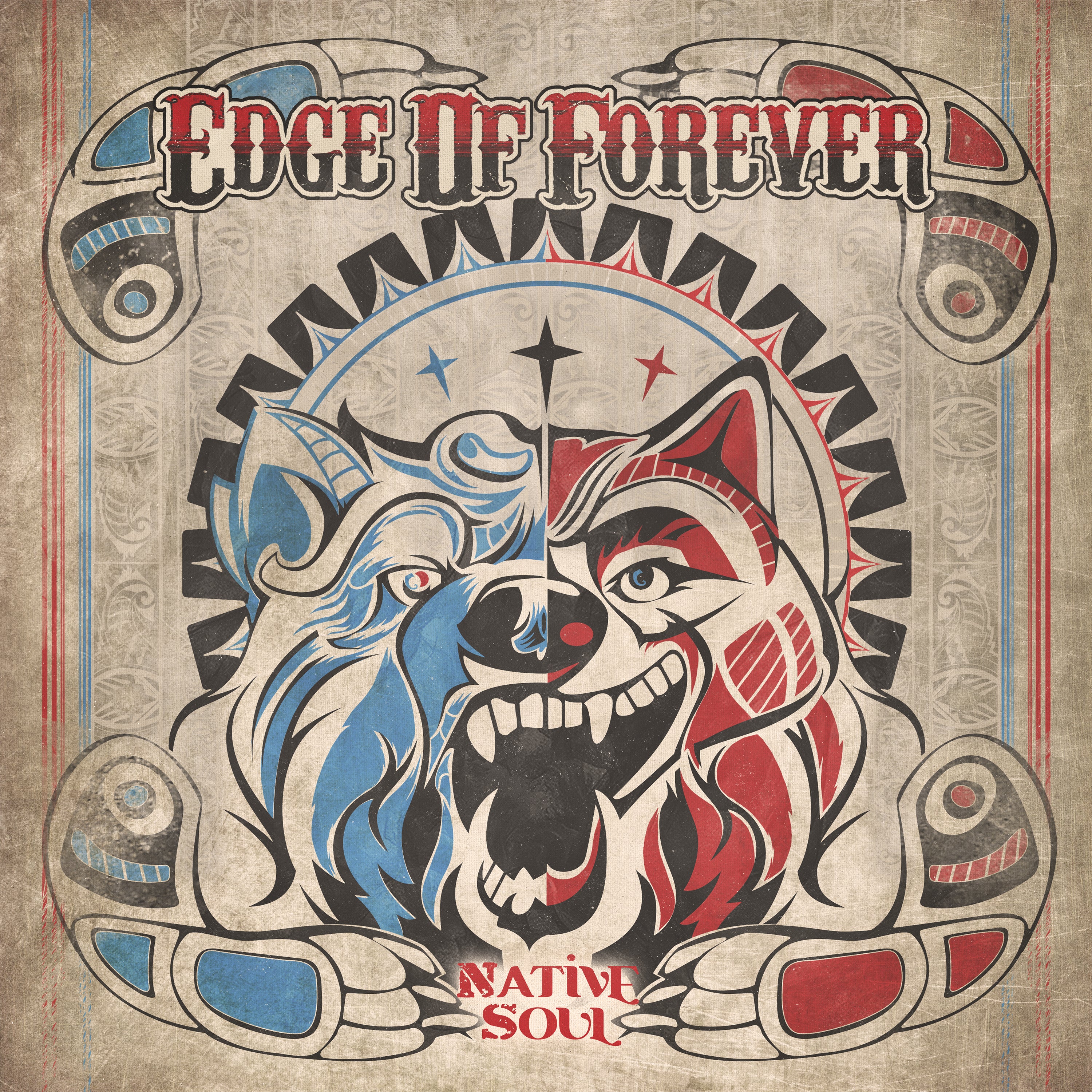 Native Soul - CD