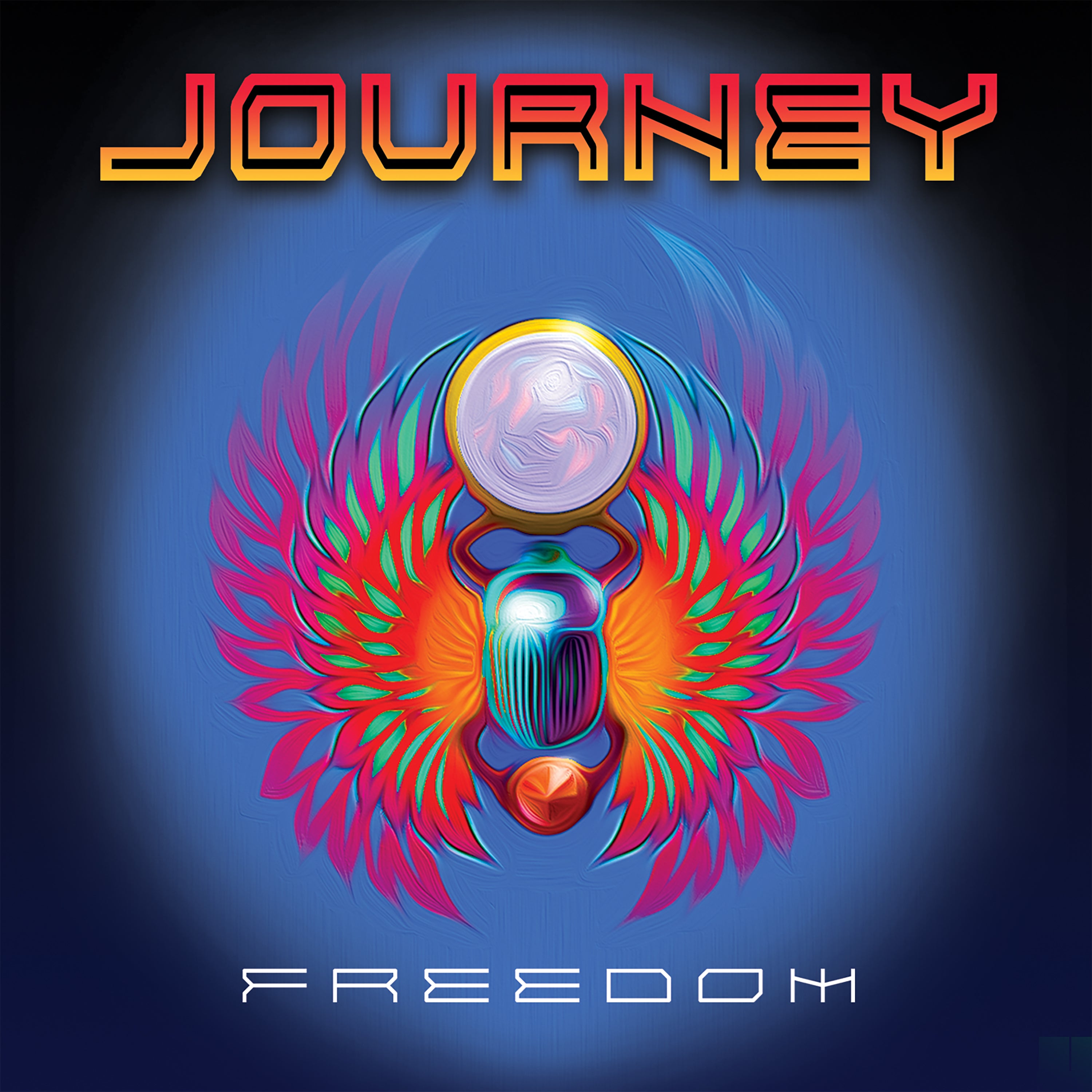 Freedom - 2xLP