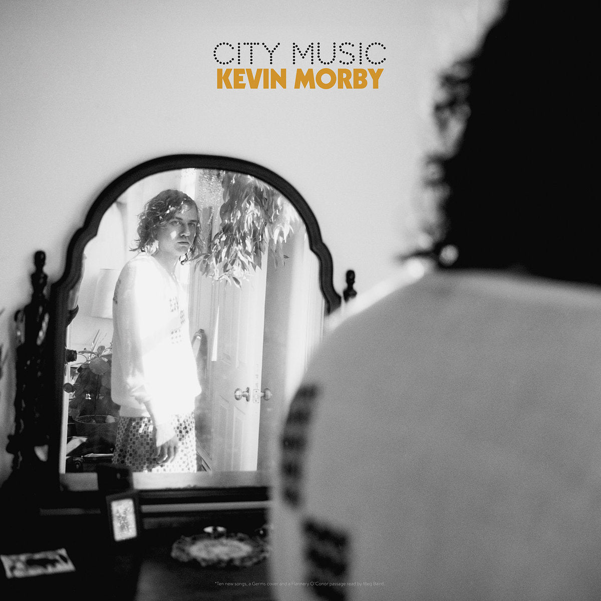 City Music - LP