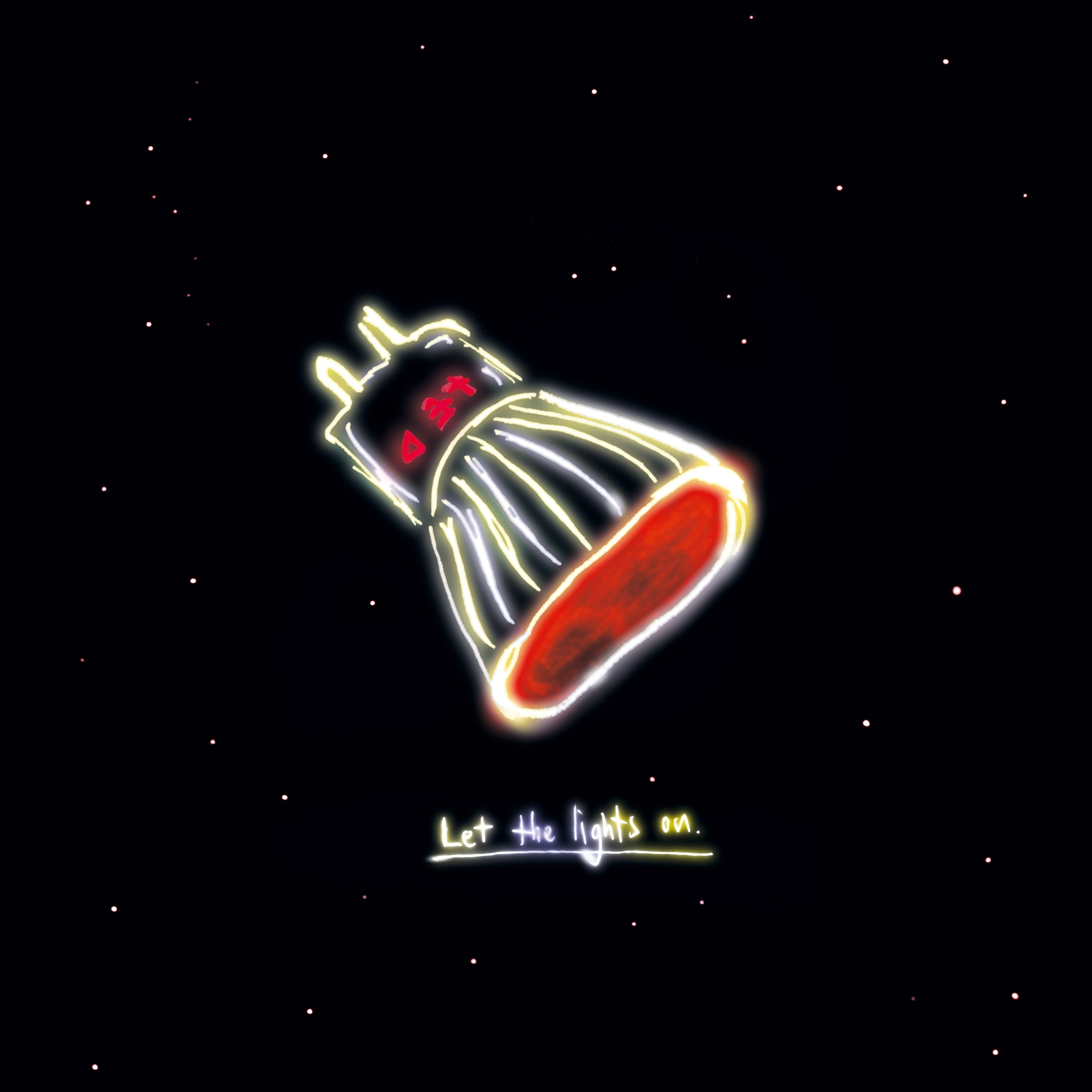 Let The Lights On - 7