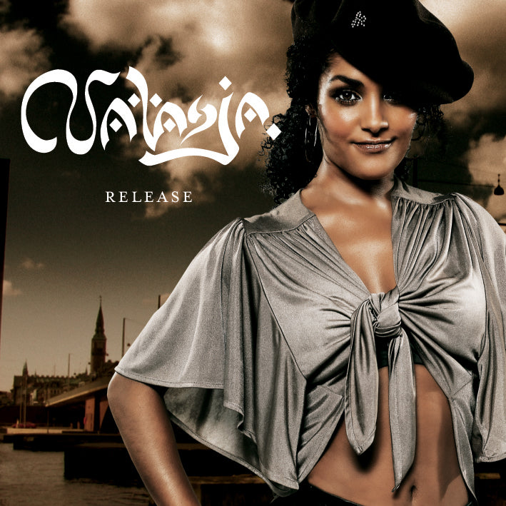 Release - LP