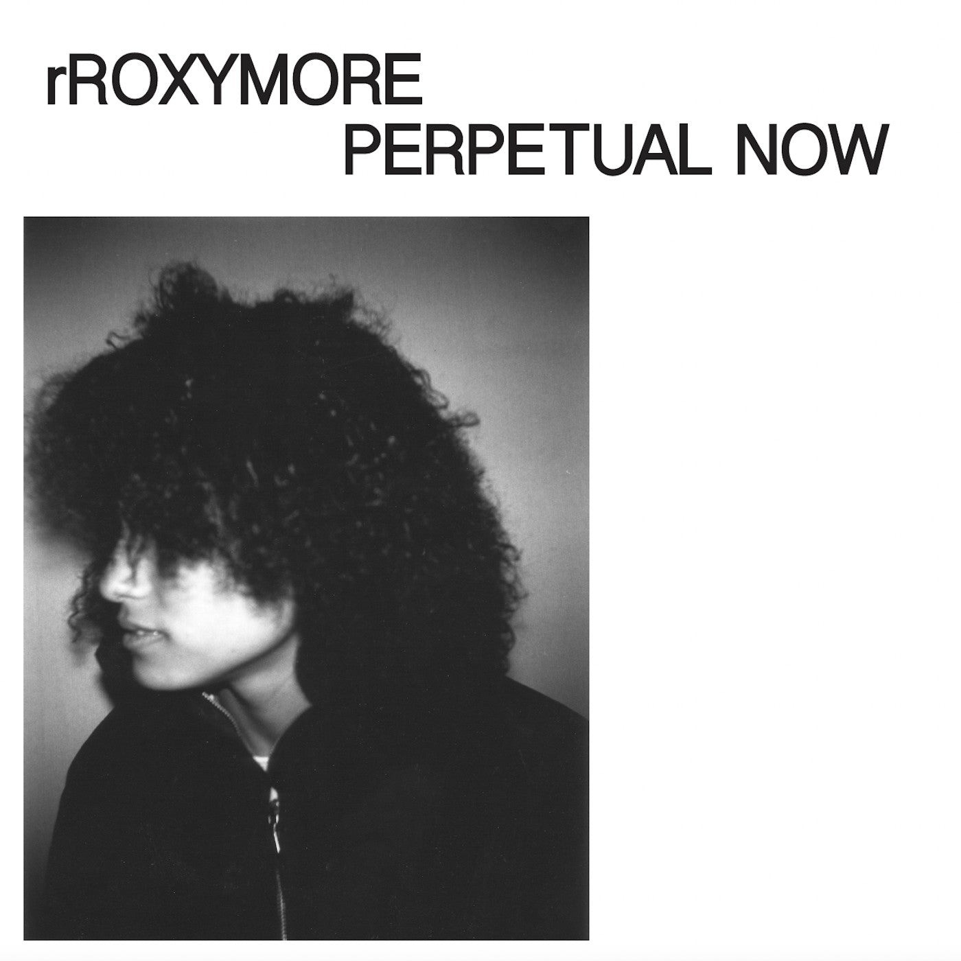 Perpetual Now - LP