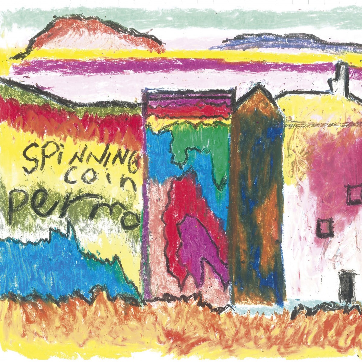Permo - LP