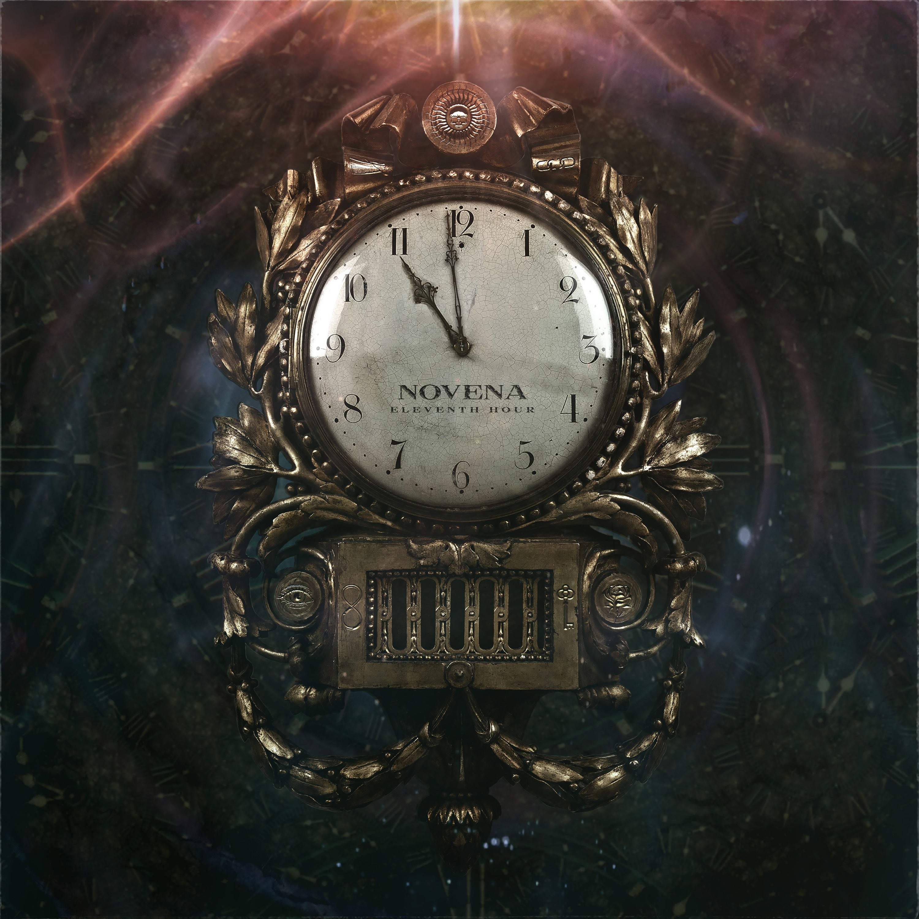 Eleventh Hour - CD