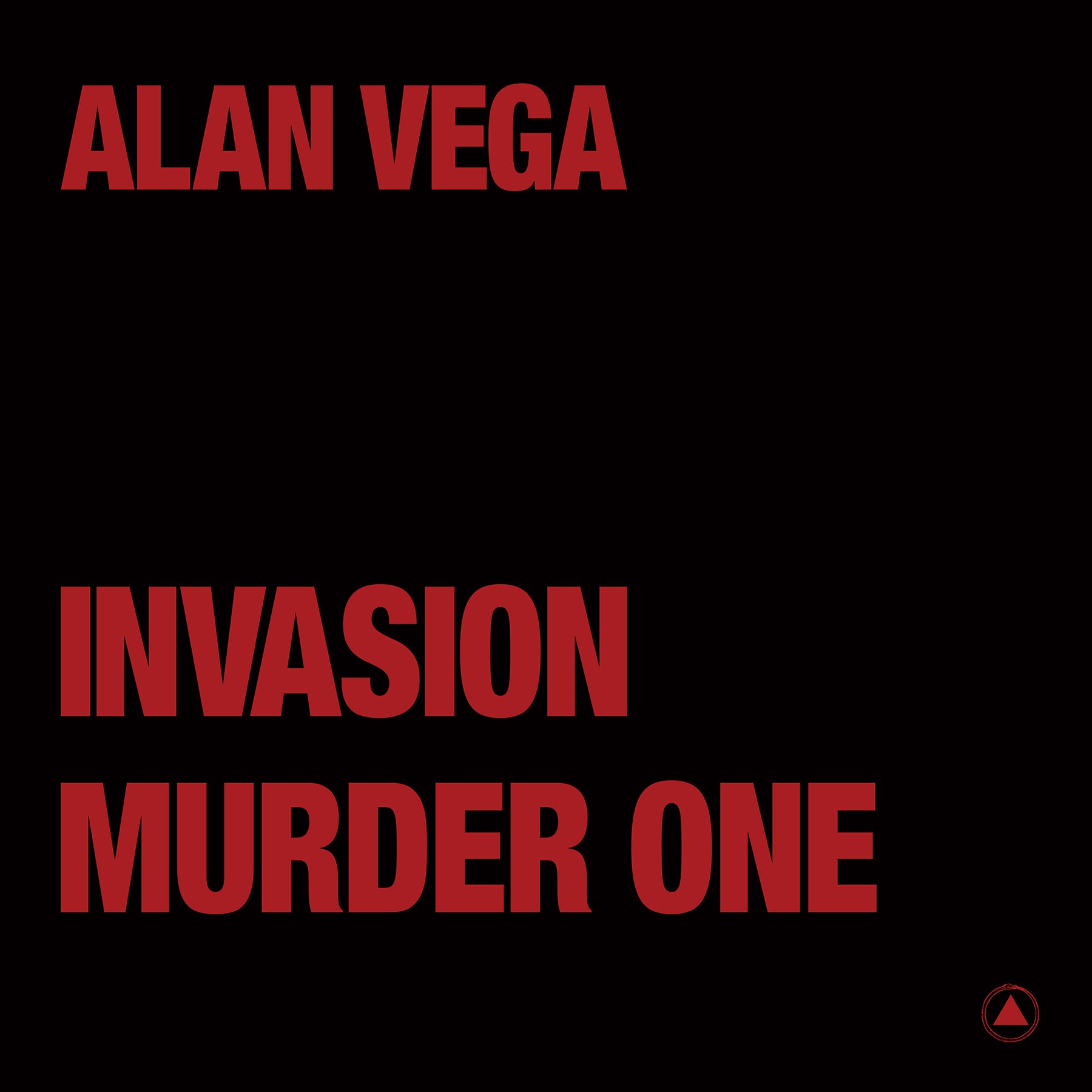 Invasion / Murder One - 12