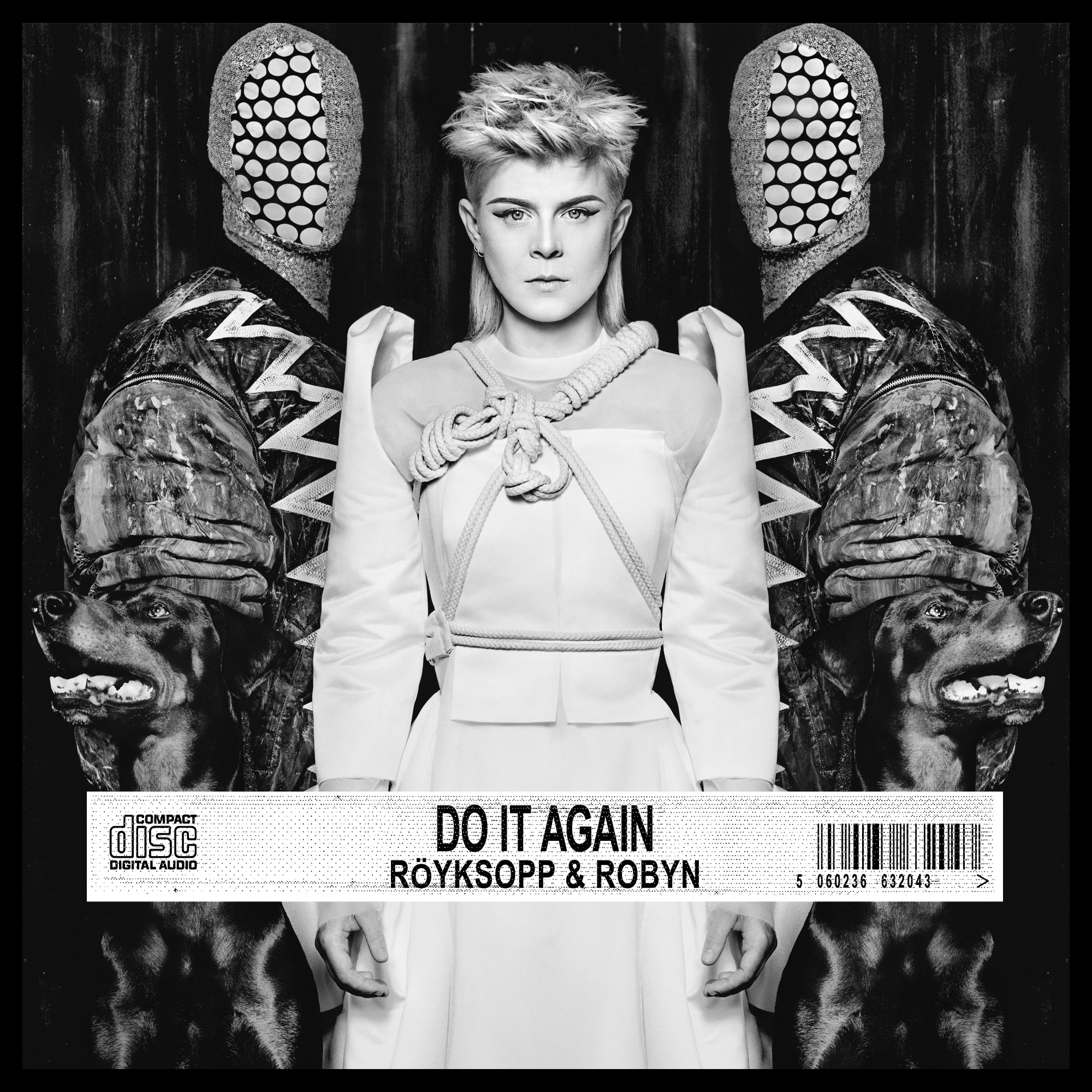 Do It Again - LP