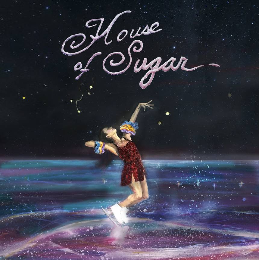 House of Sugar - LP