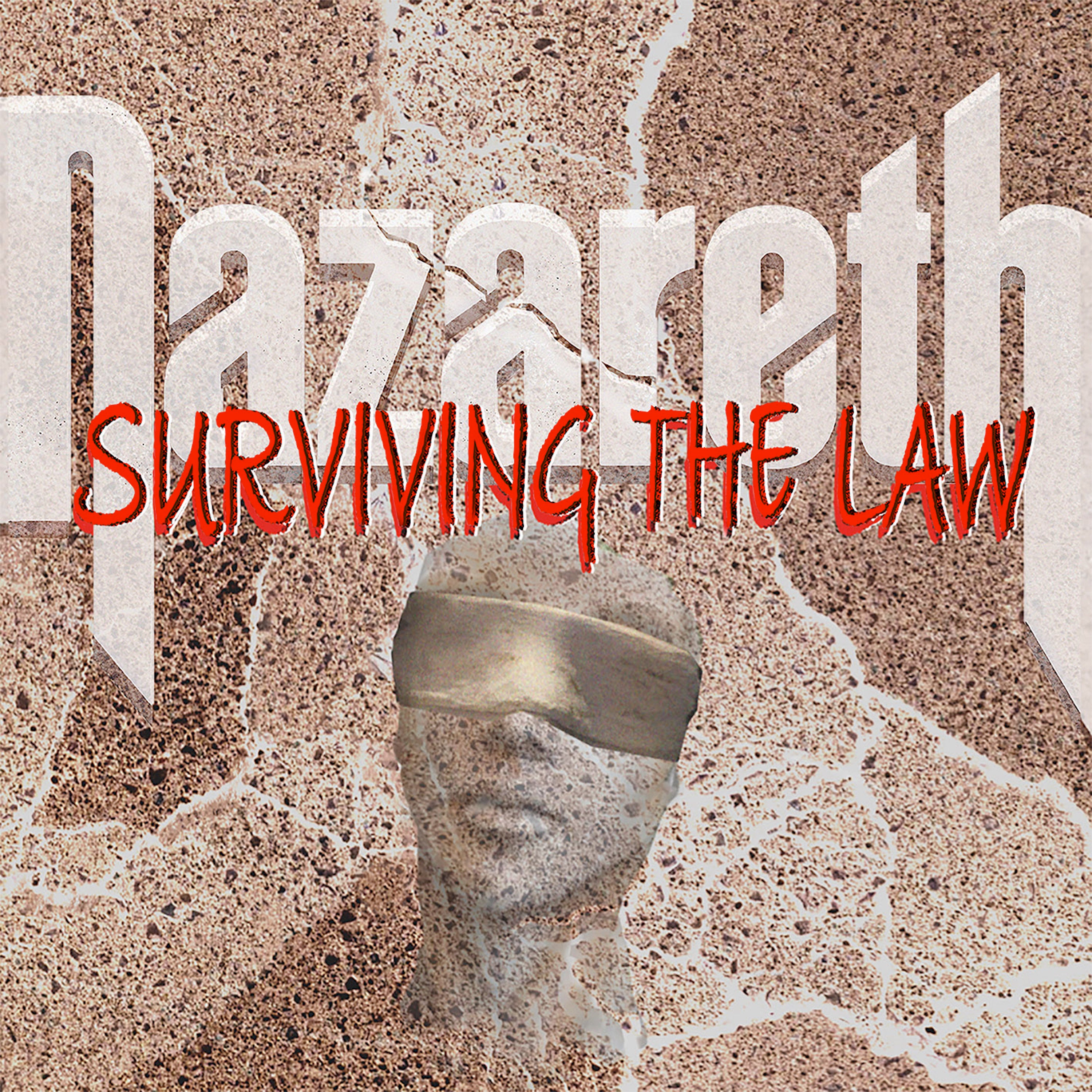 Surviving The Law - CD