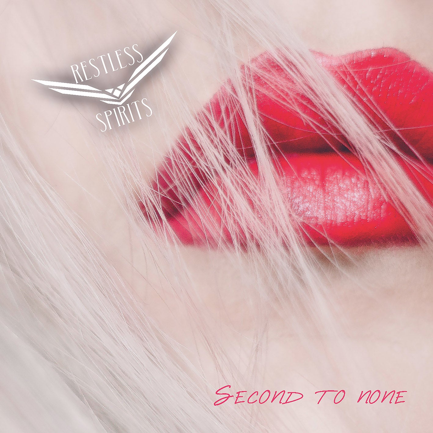 Second To None - CD