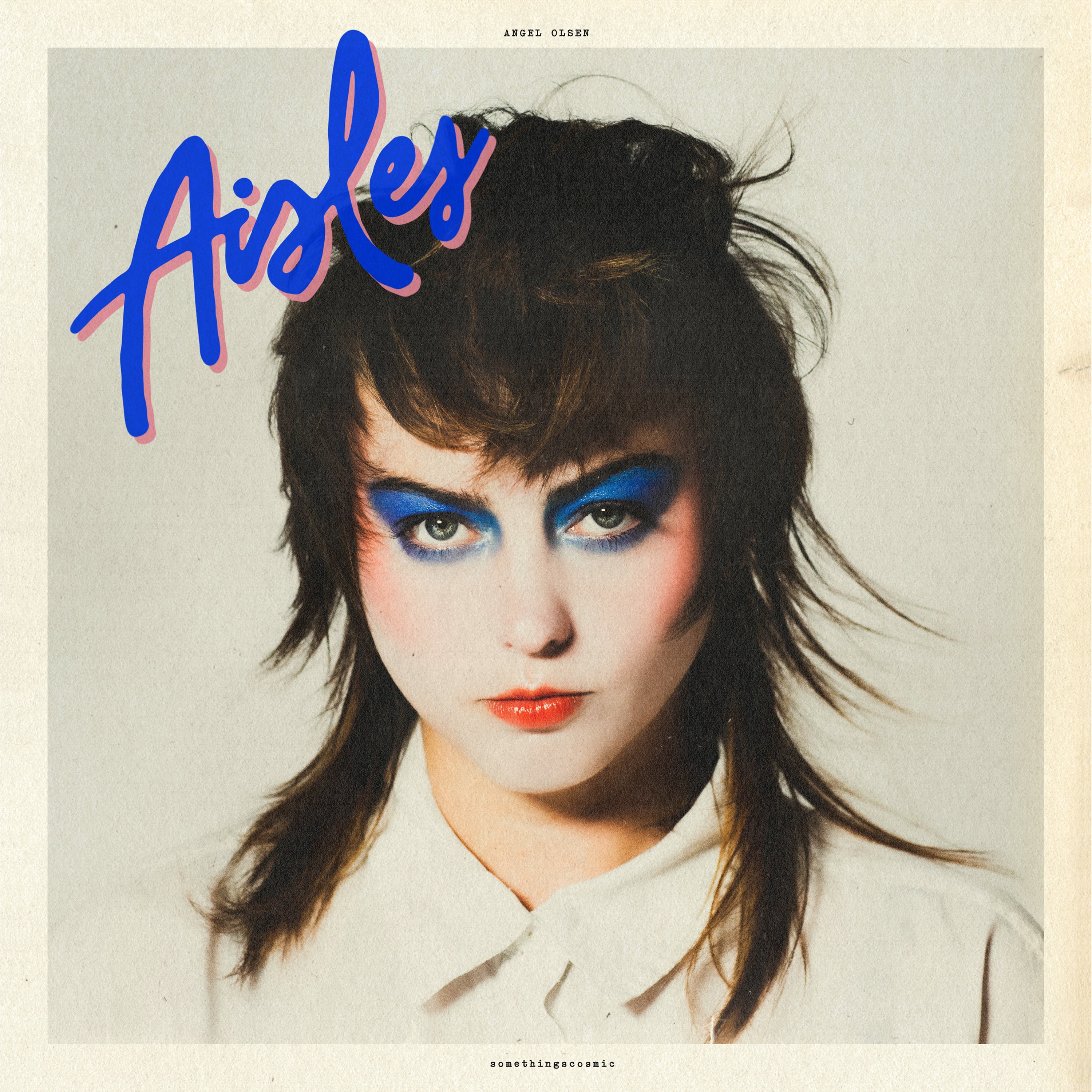 Aisles - 12