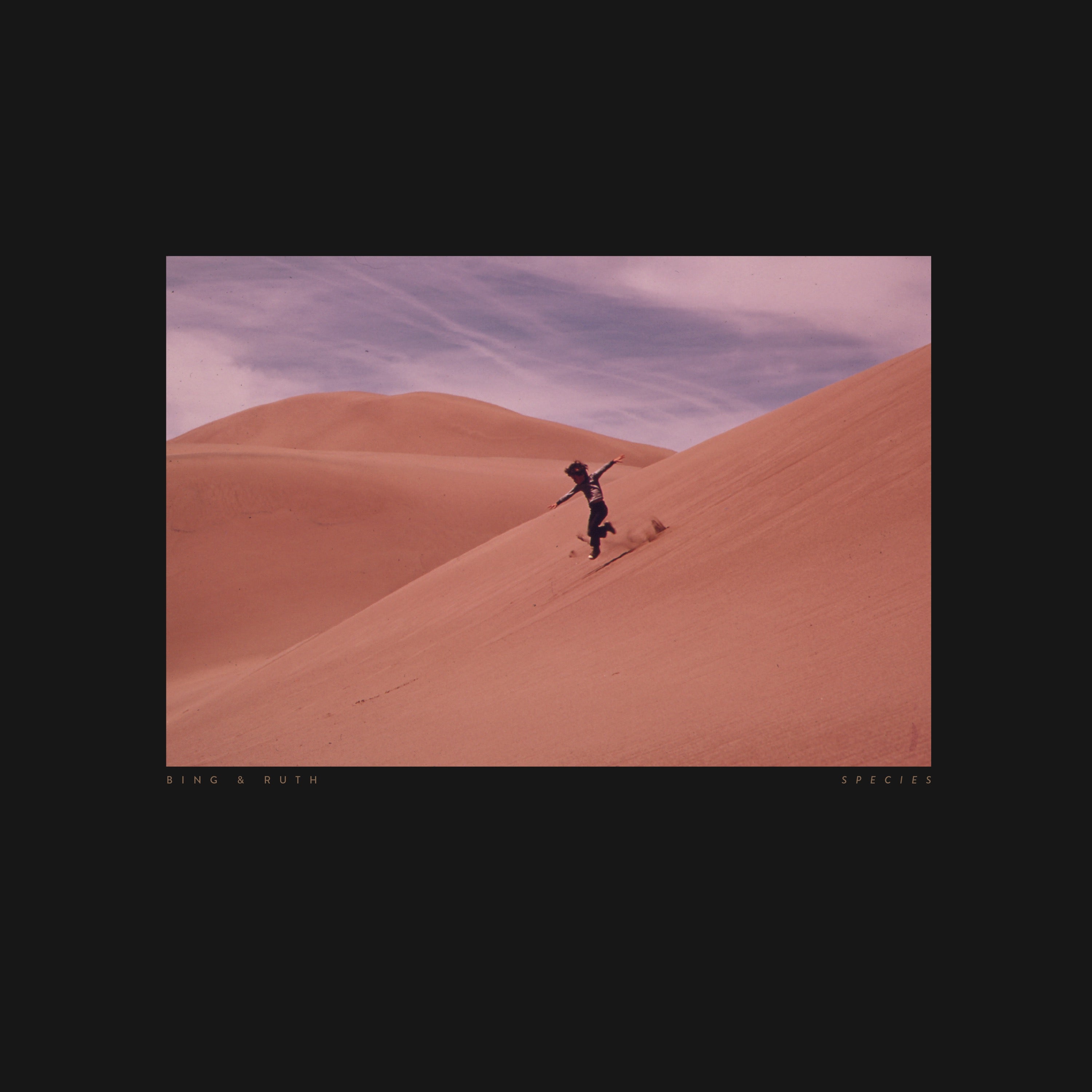 Species - CD