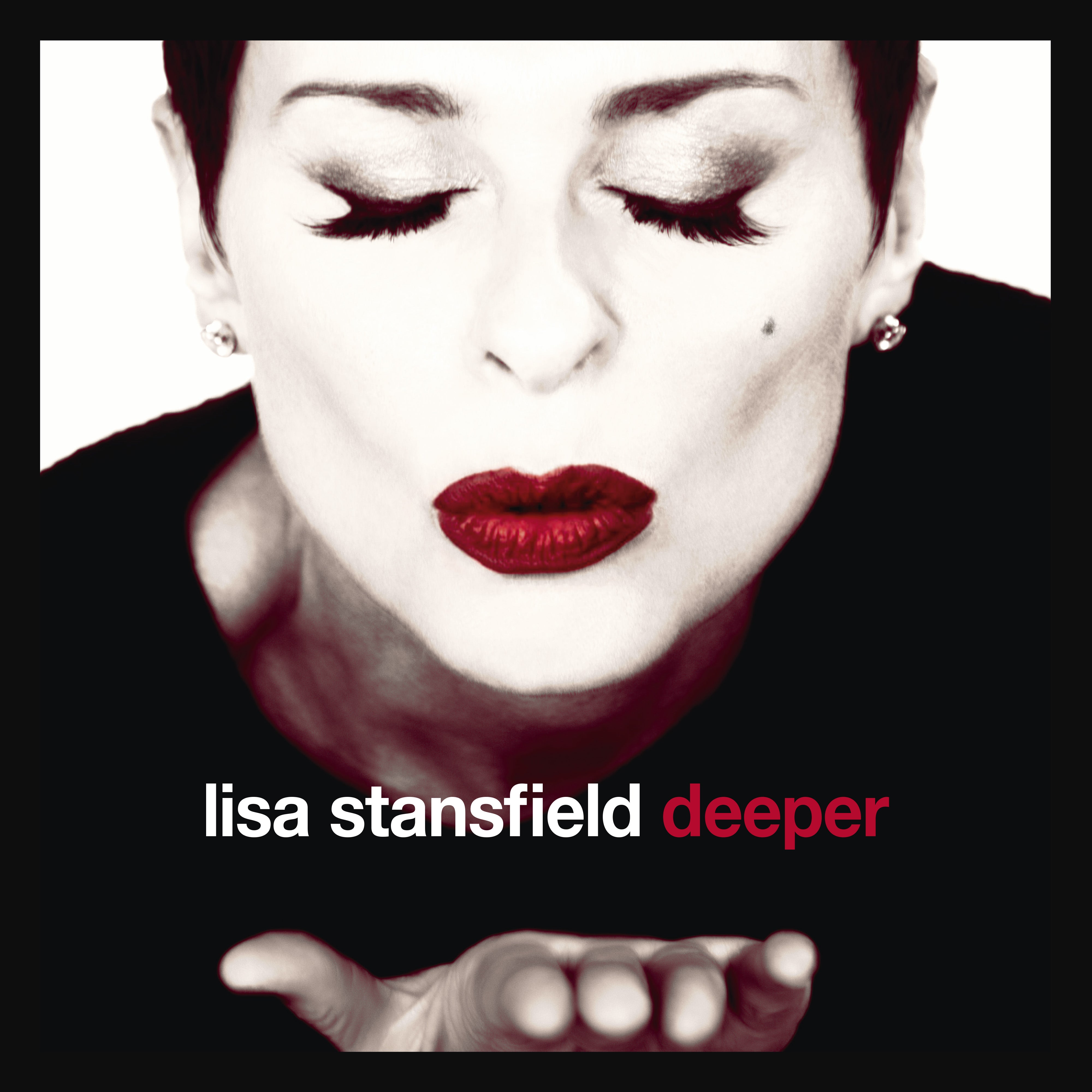 Deeper - 2xLP,CD