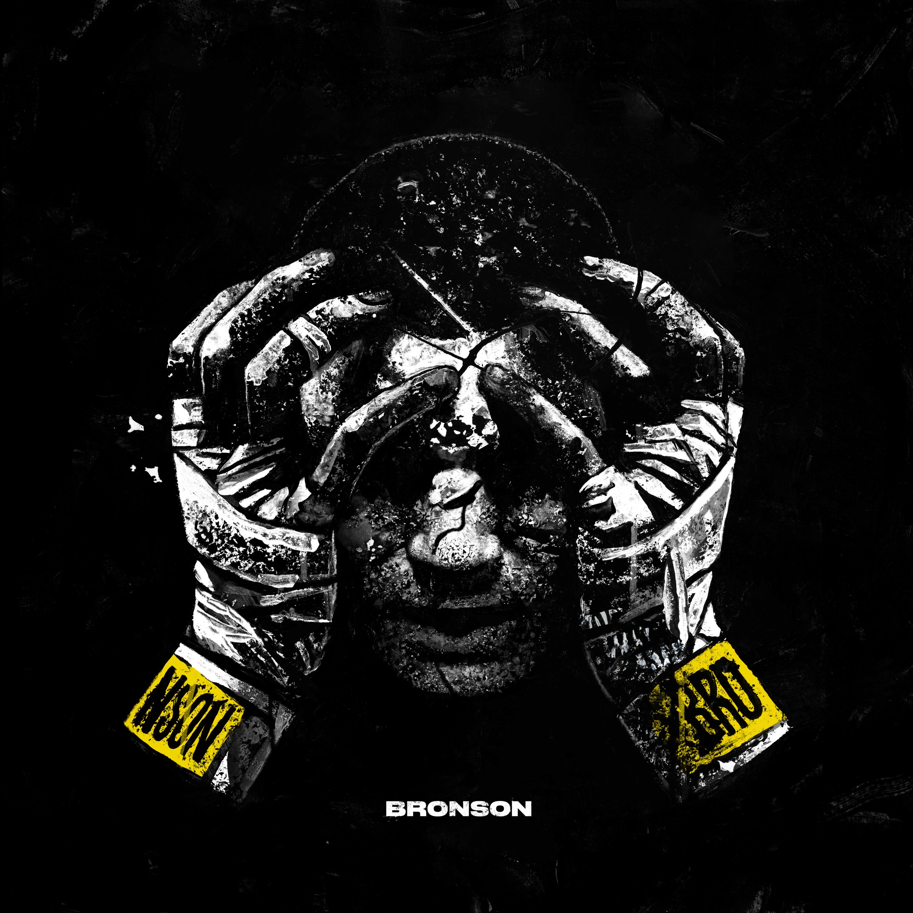 BRONSON - LP