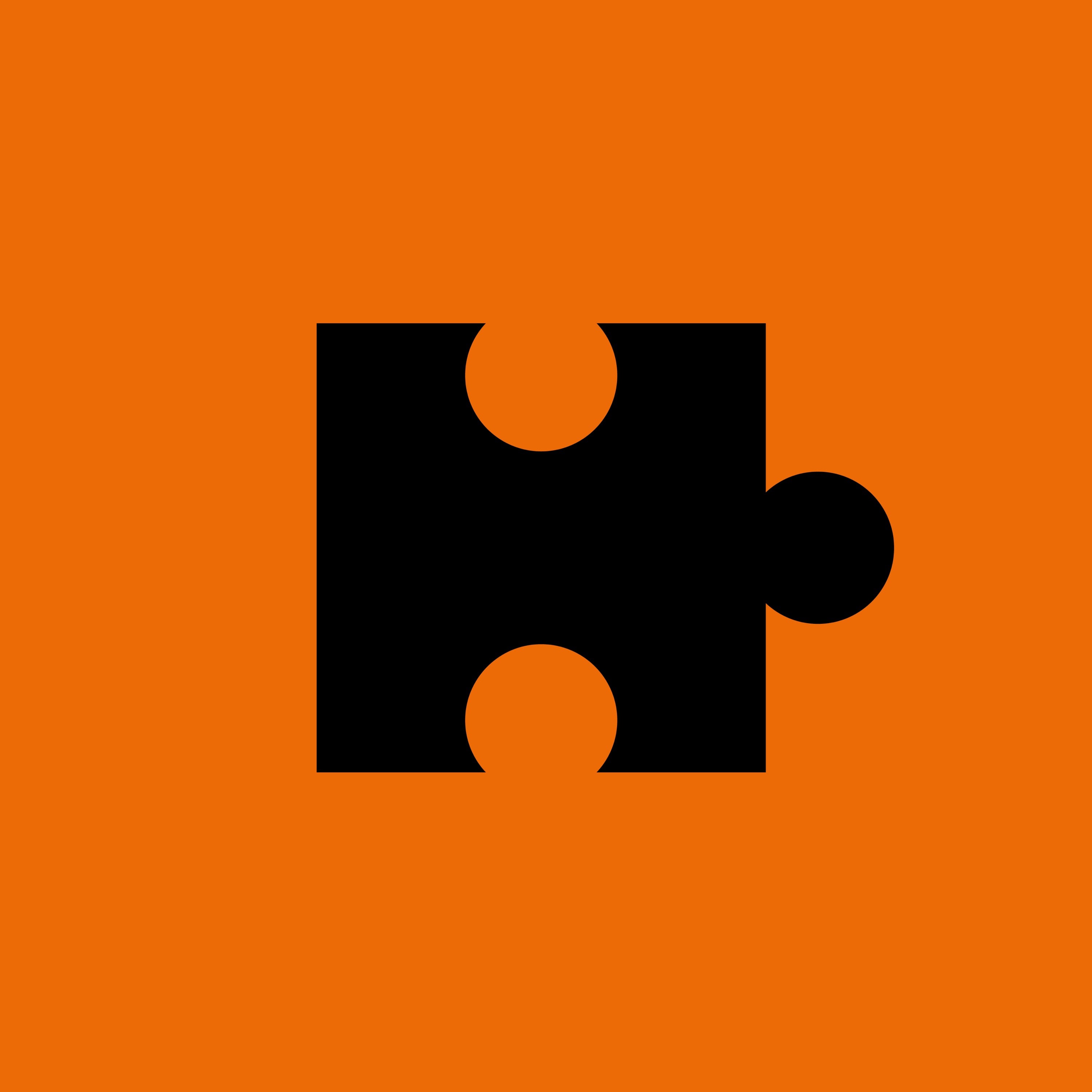 Puzzles - LP