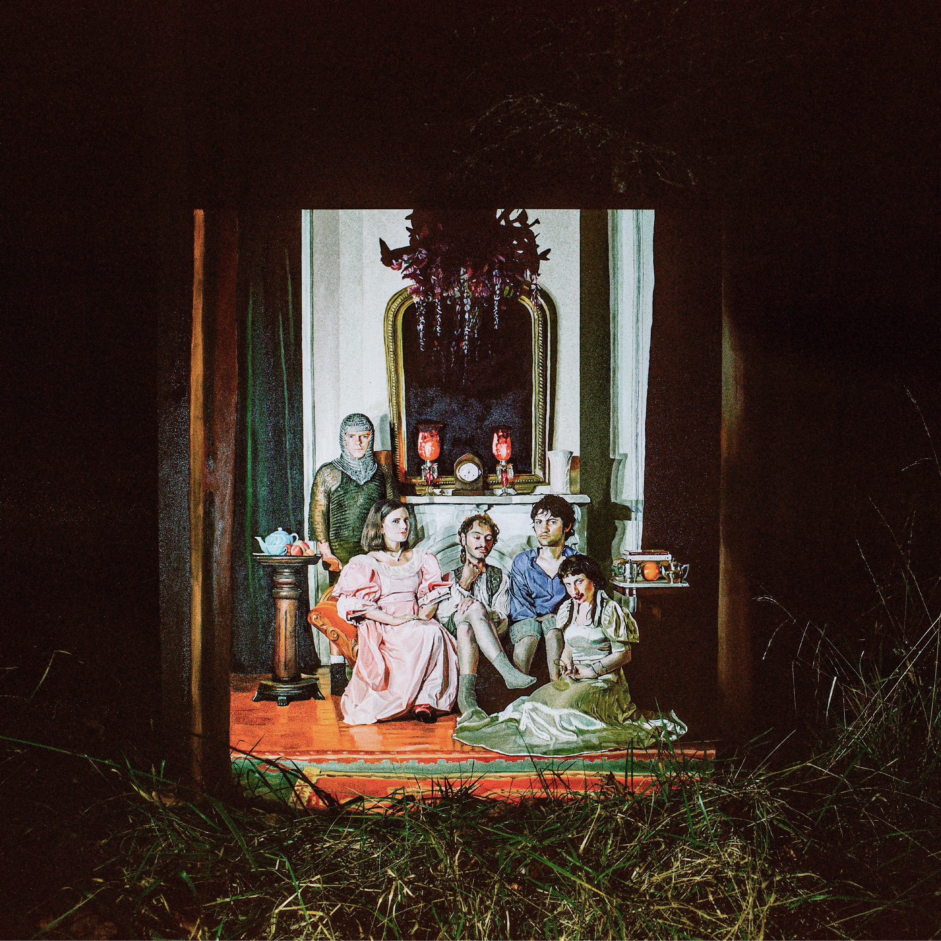 Rat Saw God - CD
