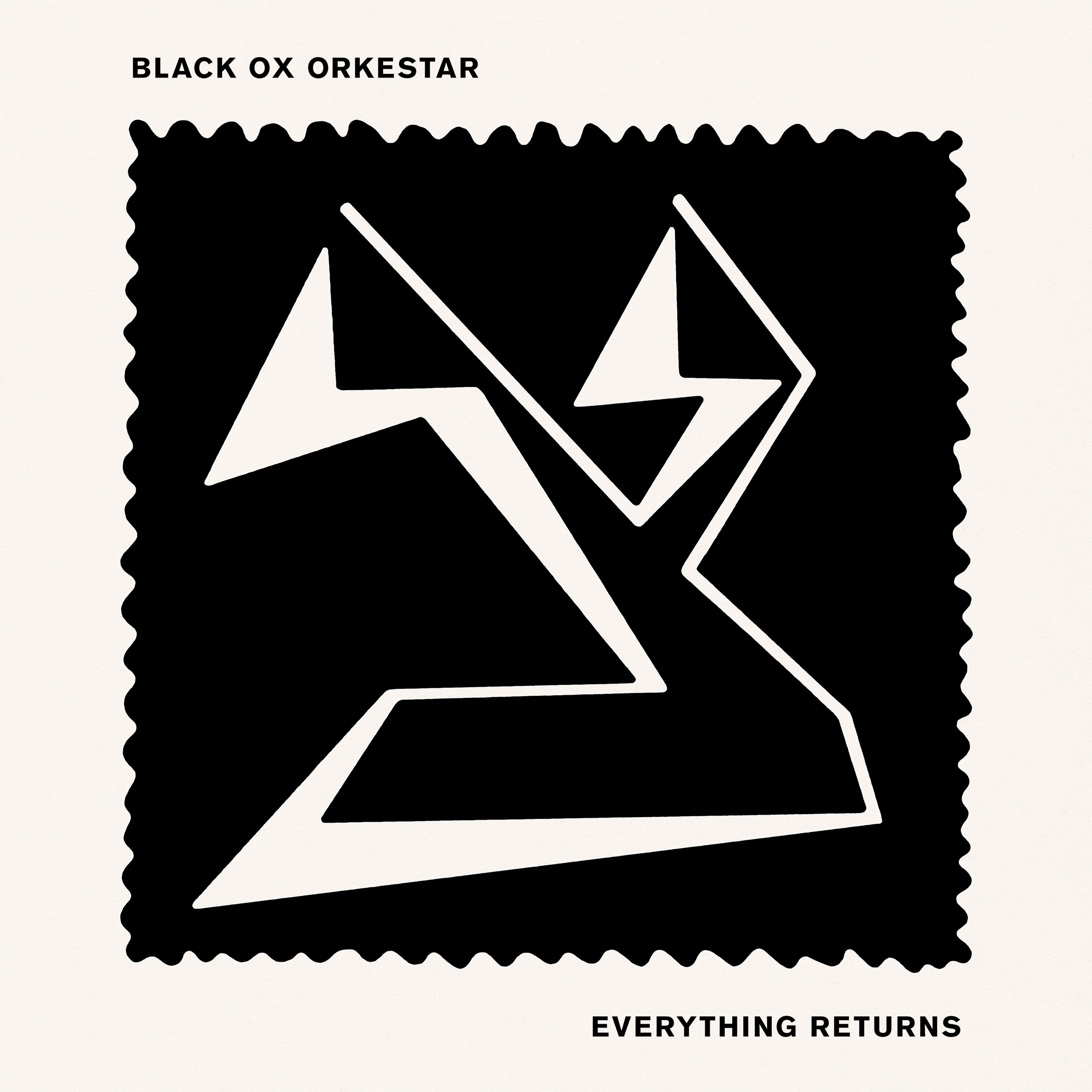 Everything Returns - LP