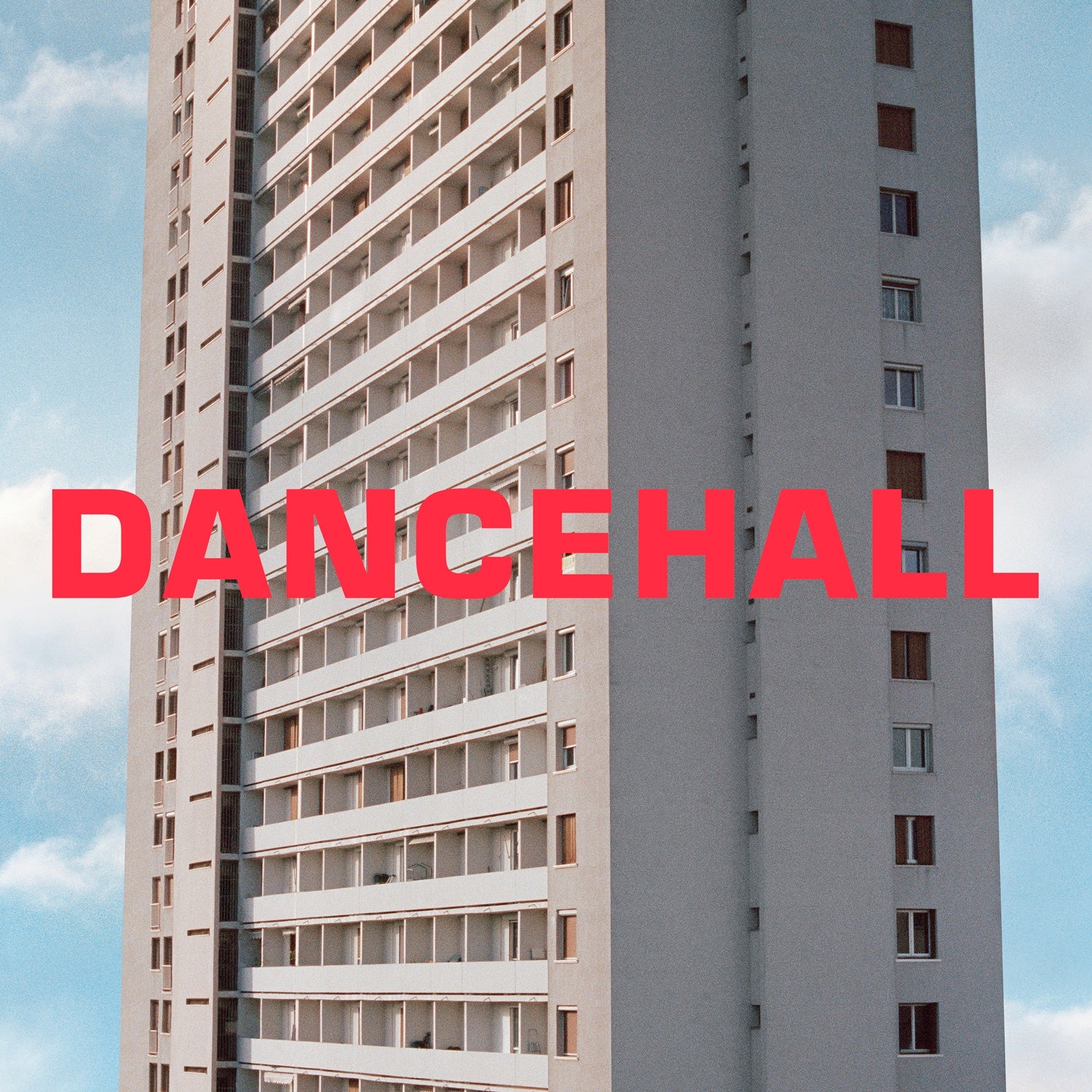 Dancehall - LP
