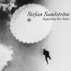 Ingenting har hänt - CD