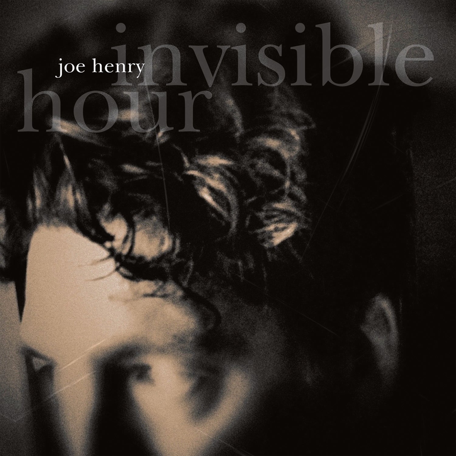 Invisible Hour - CD