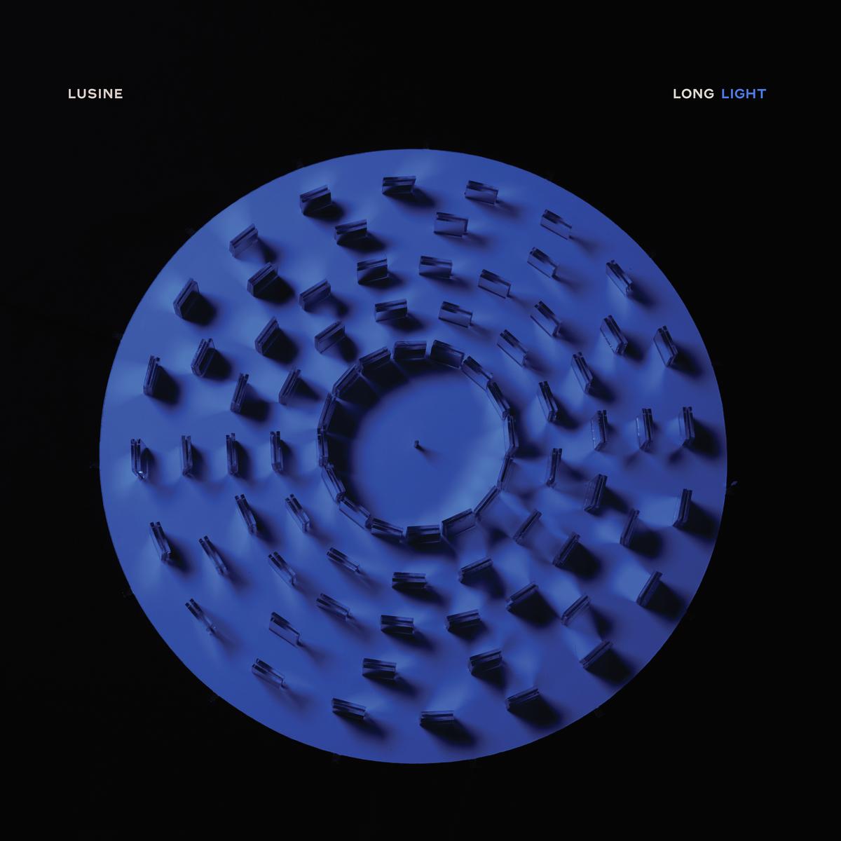 Long Light - CD