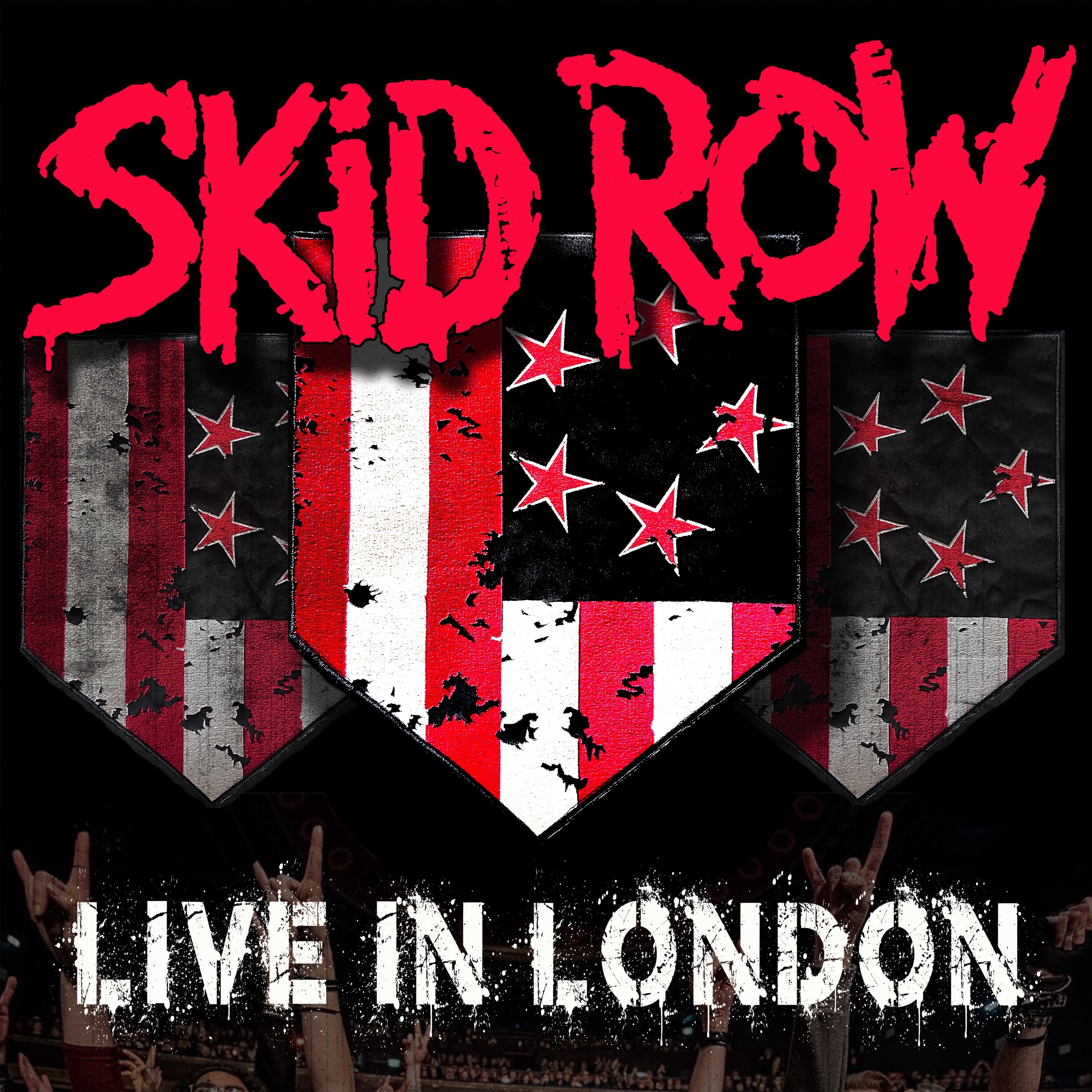 Live In London - 2xLP
