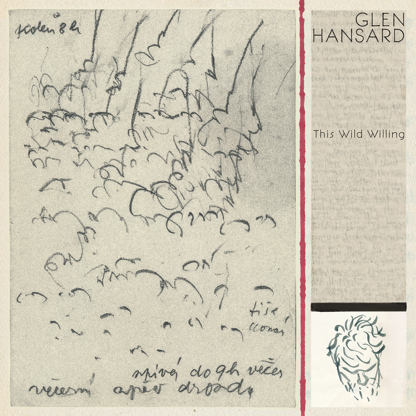This Wild Willing - 2xLP