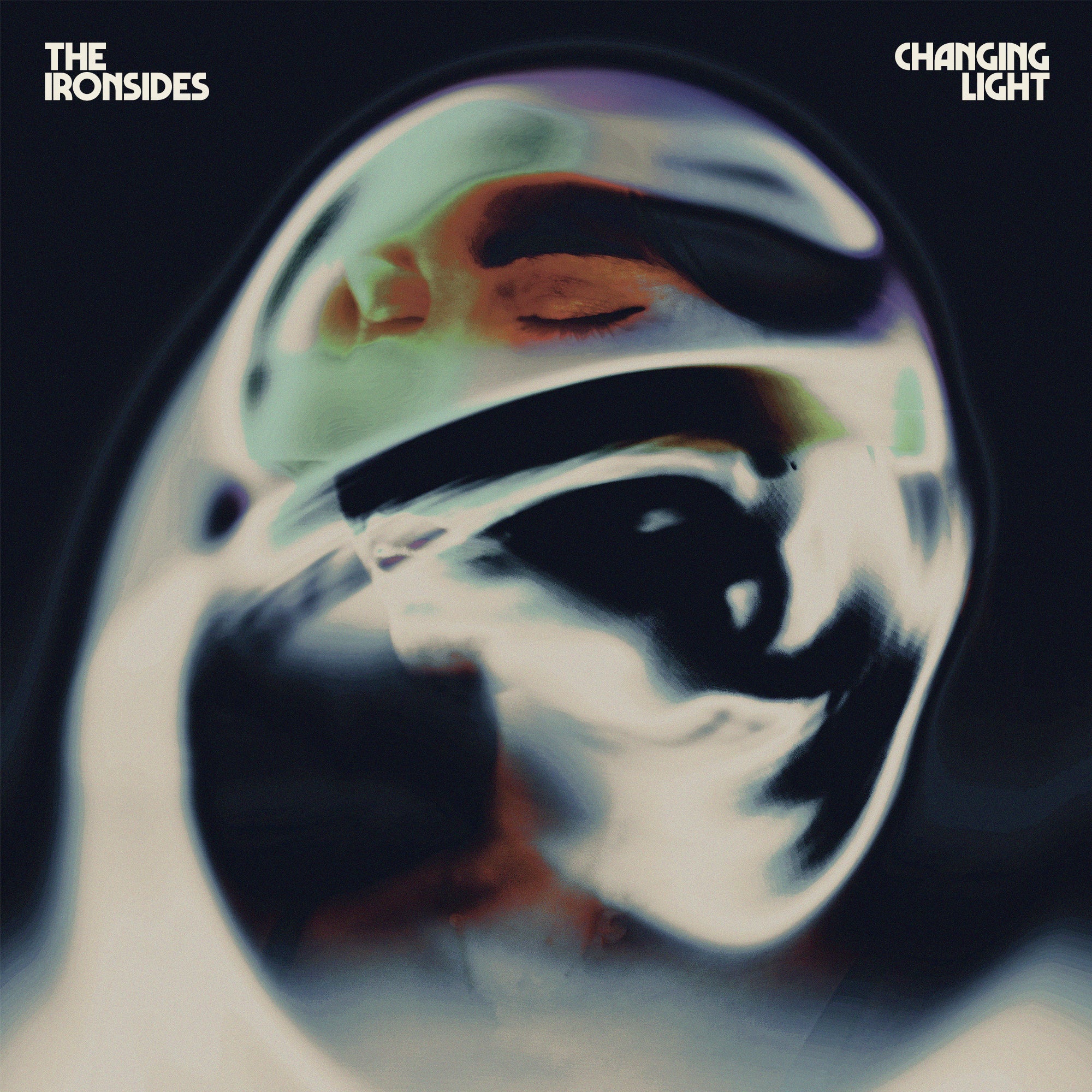 Changing Light - LP