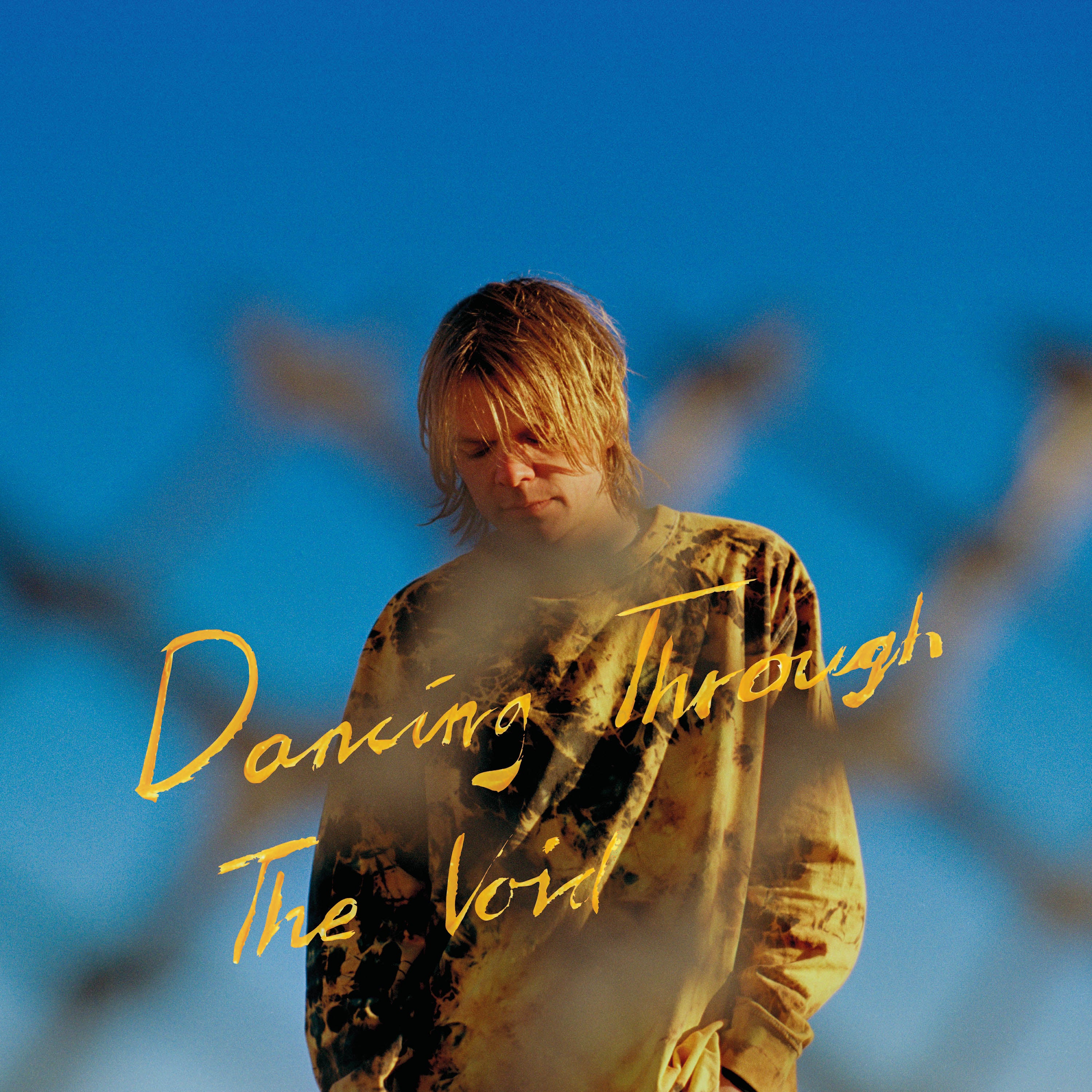 Dancing Through The Void - CD