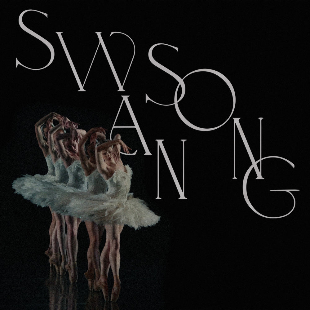 Swan Song Original Score - LP