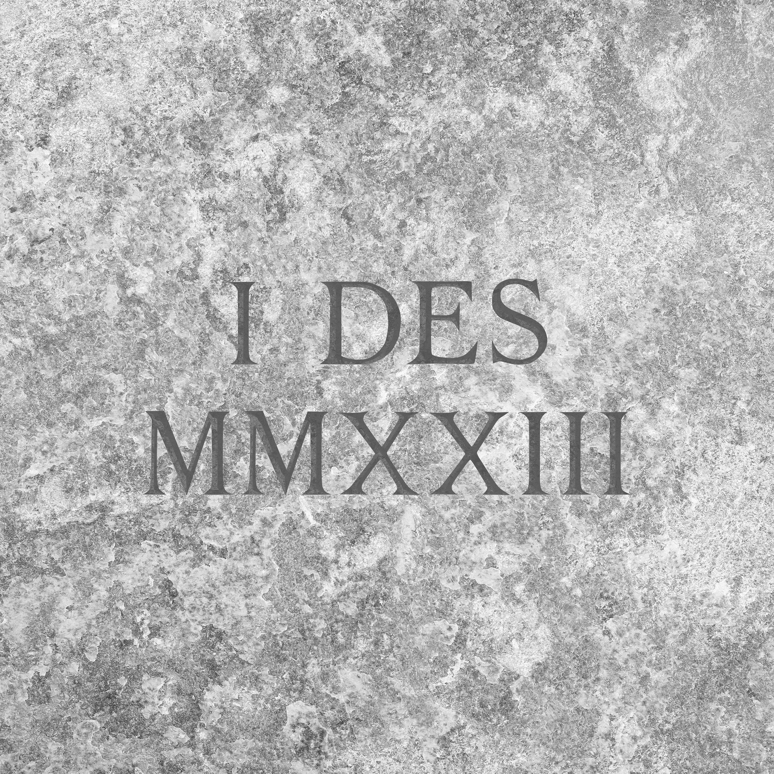 I DES - CD