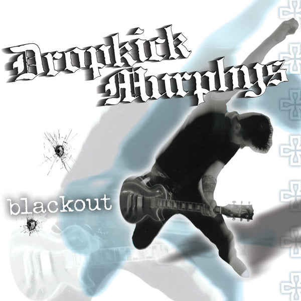 Blackout - LP