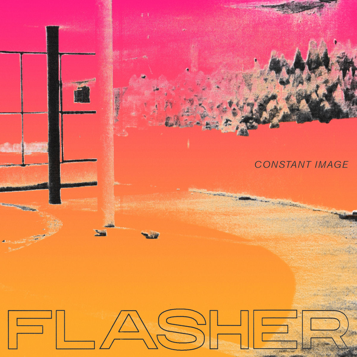 Constant Image - LP