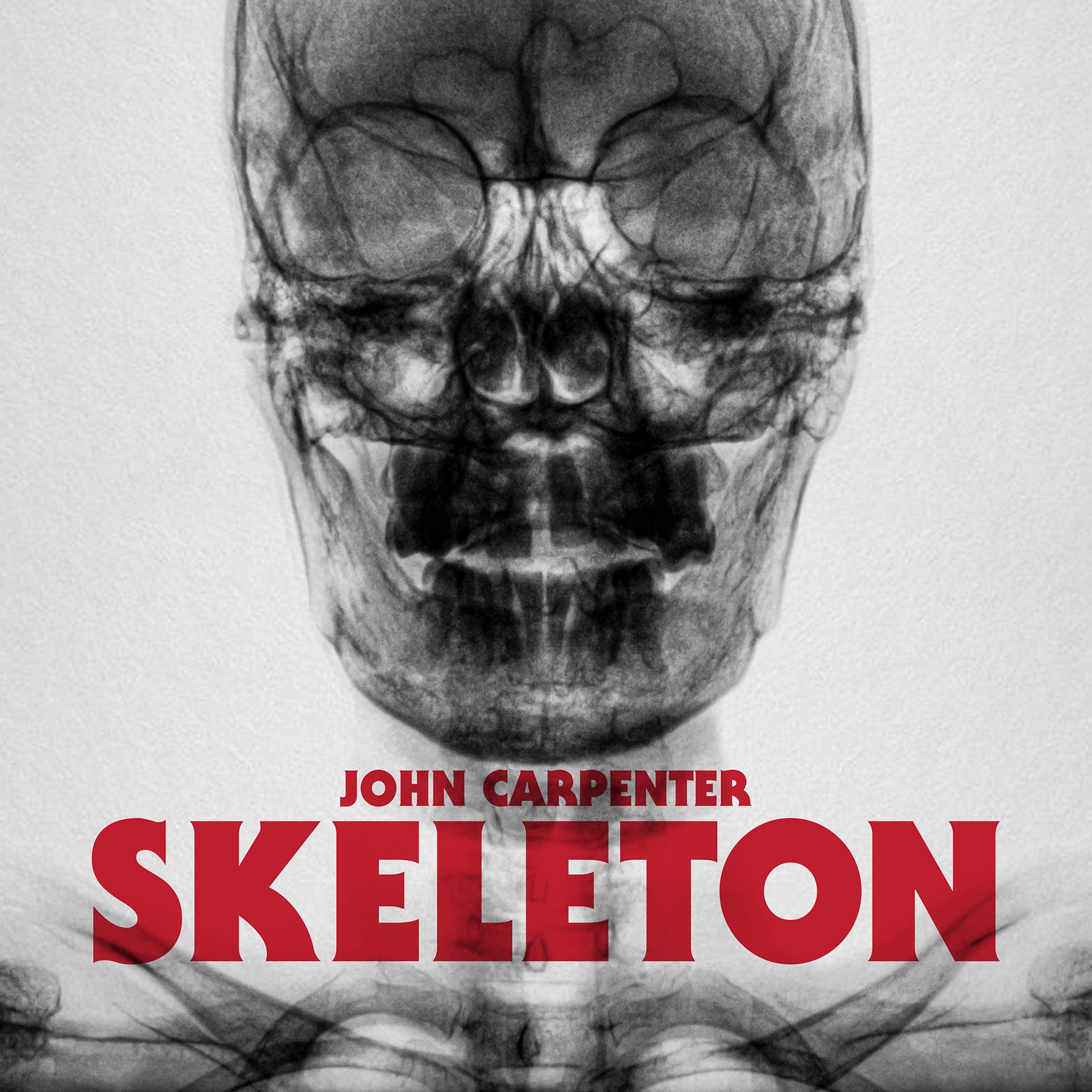 Skeleton b/w Unclean Spirit - 12